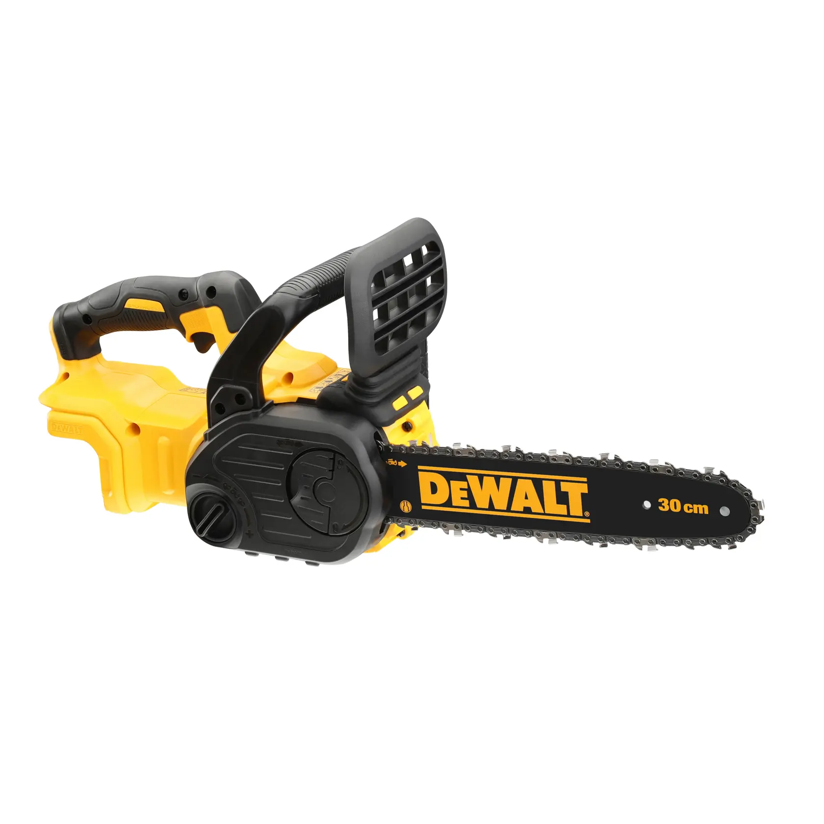 Tronçonneuse élagueuse XR 18V brushless - 30 cm - sans batterie ni chargeur
