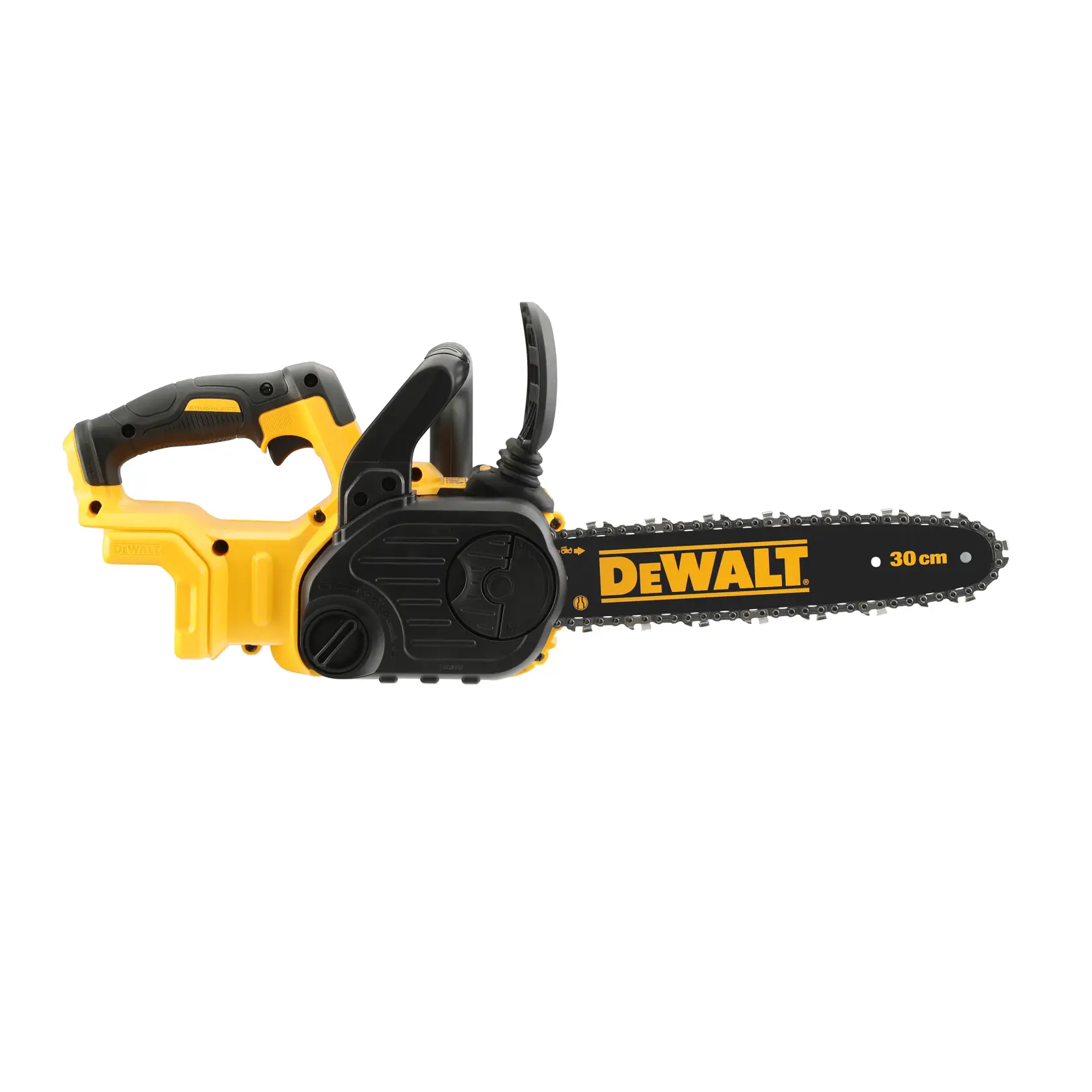 Tronçonneuse élagueuse XR 18V brushless - 30 cm - sans batterie ni chargeur