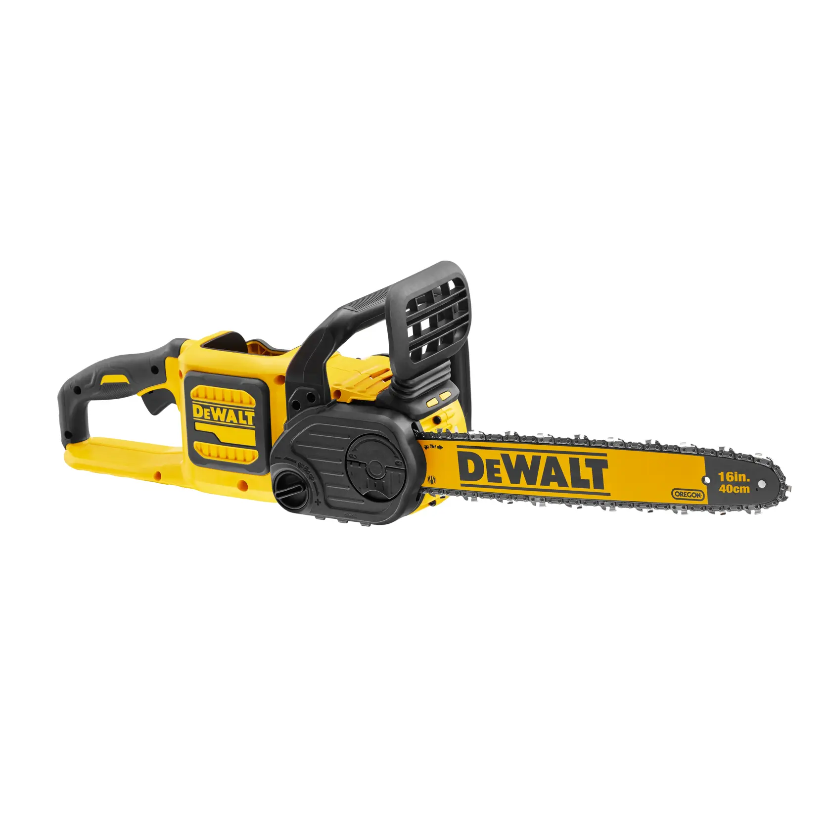 Tronçonneuse XR FLEXVOLT 54V 40 cm