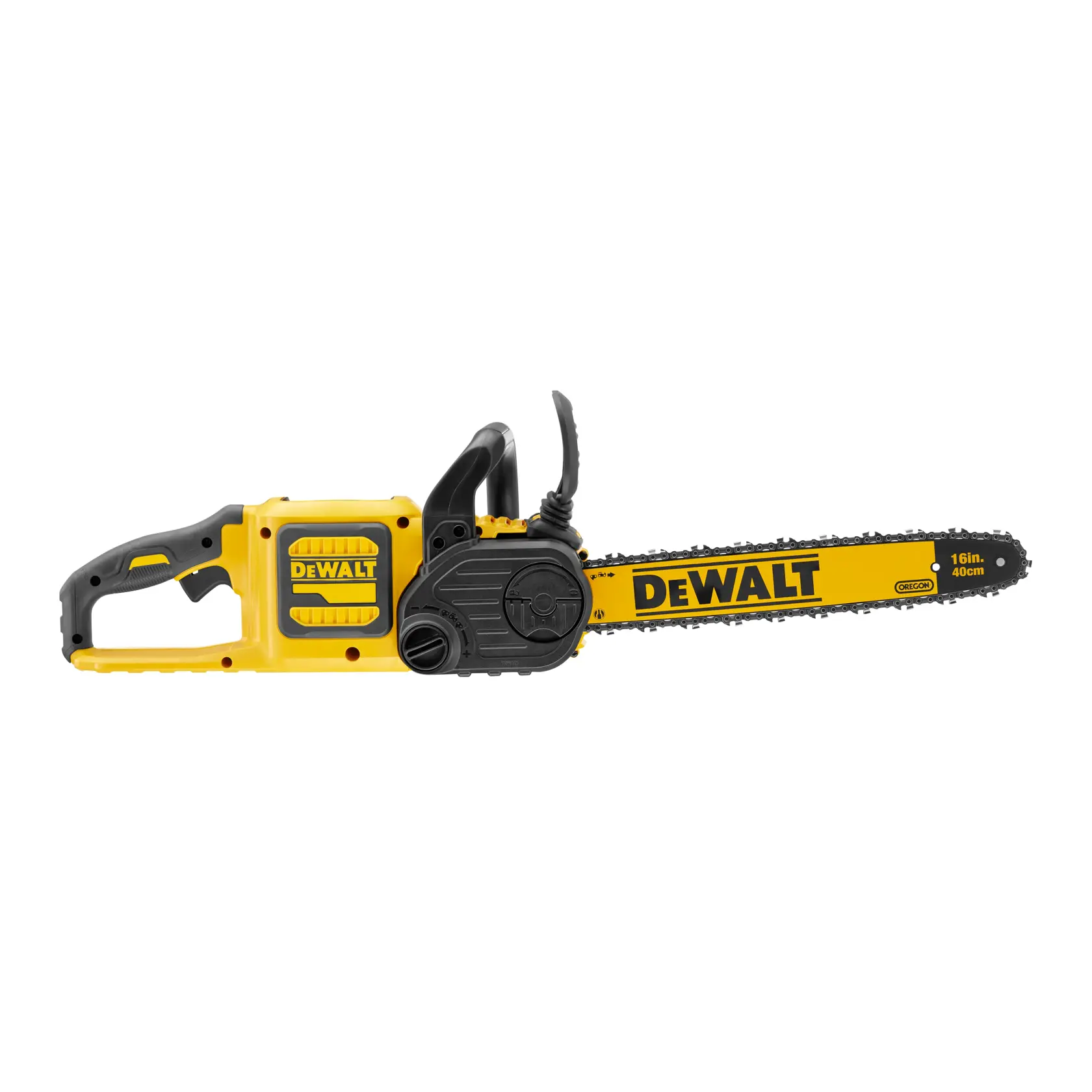 Tronçonneuse XR FLEXVOLT 54V 40 cm