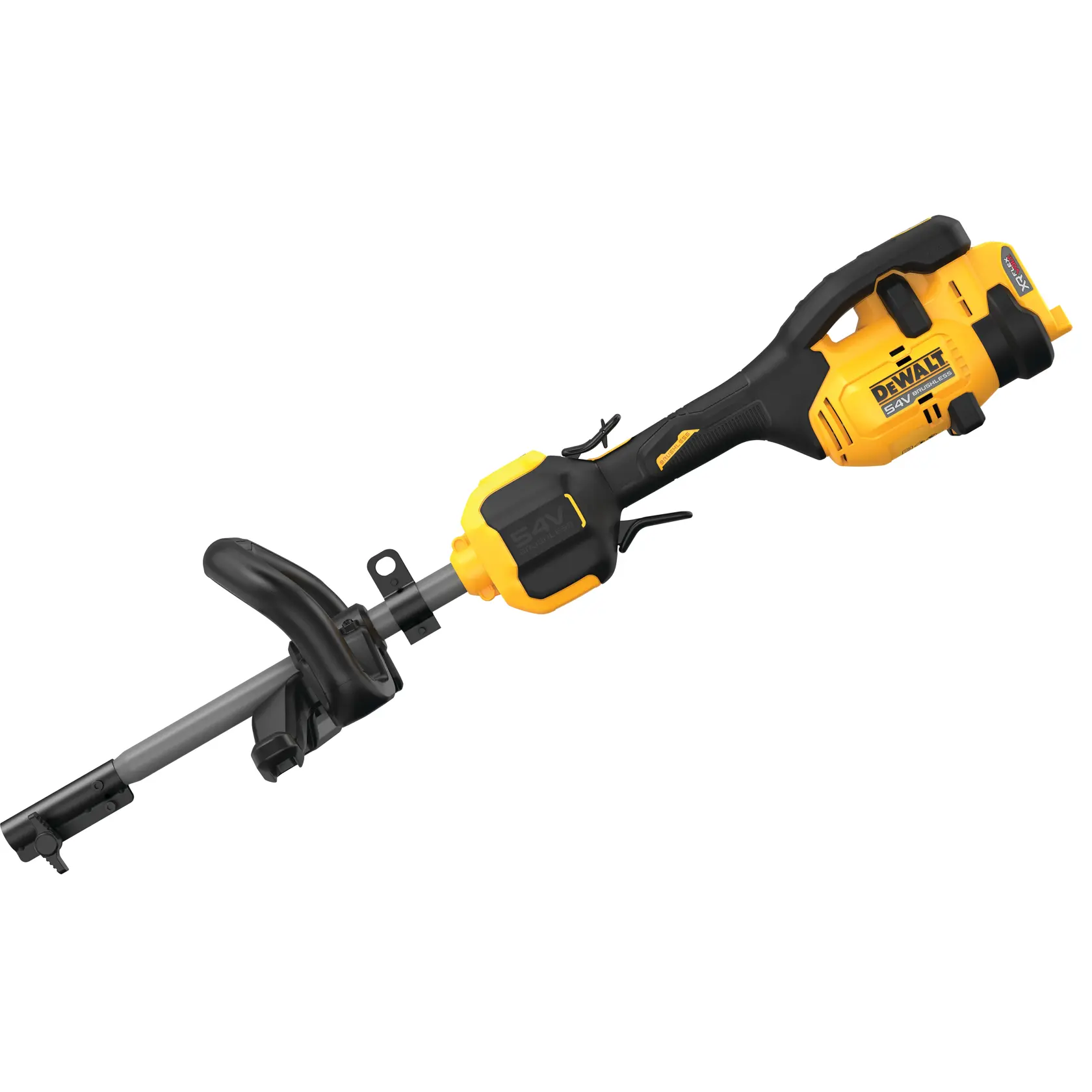 Combisystème XR Flexvolt 54V : bloc moteur - sans batterie ni chargeur
