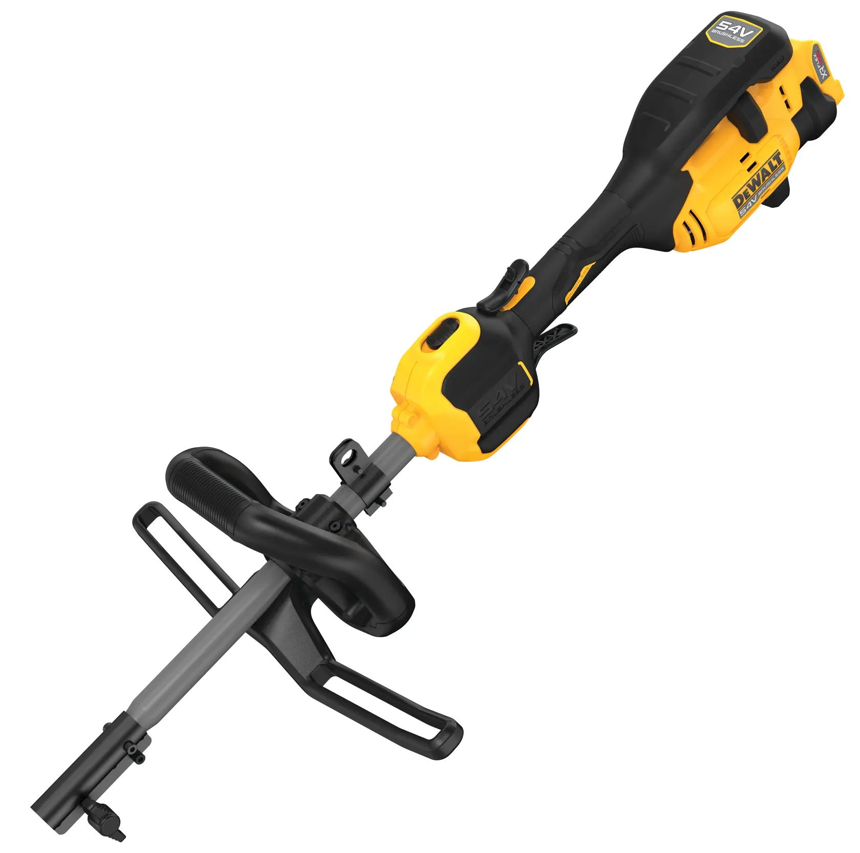 Combisystème XR Flexvolt 54V : bloc moteur - sans batterie ni chargeur