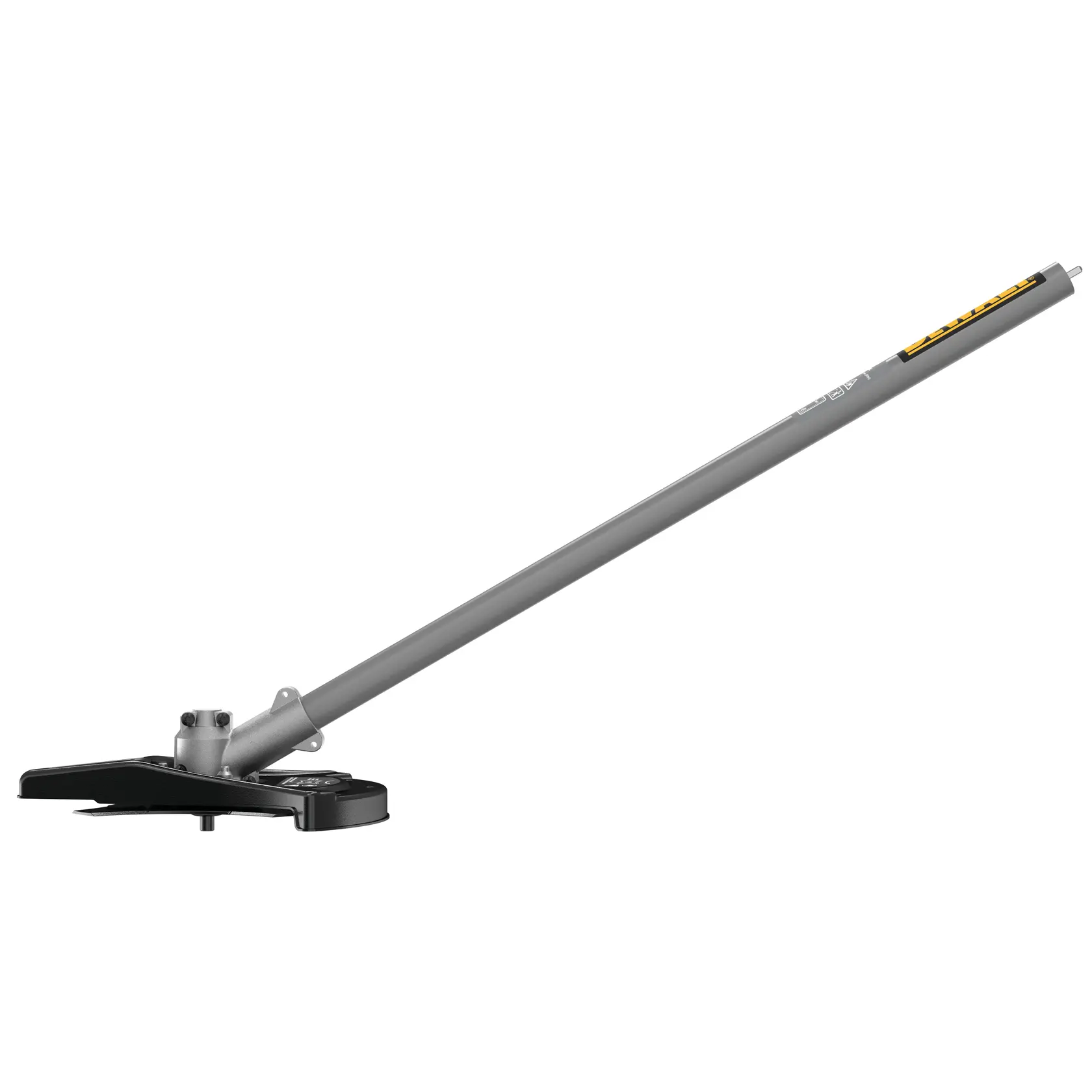 Combisystème XR Flexvolt 54V : tête débroussailleuse