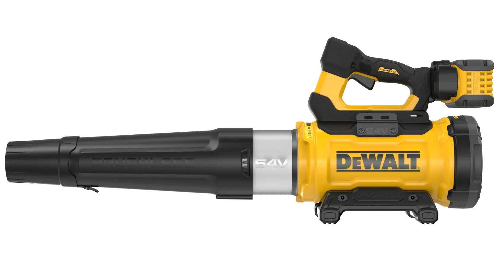 Souffleur Axial XR Flexvolt 54V 3 Ah Li-ion brushless