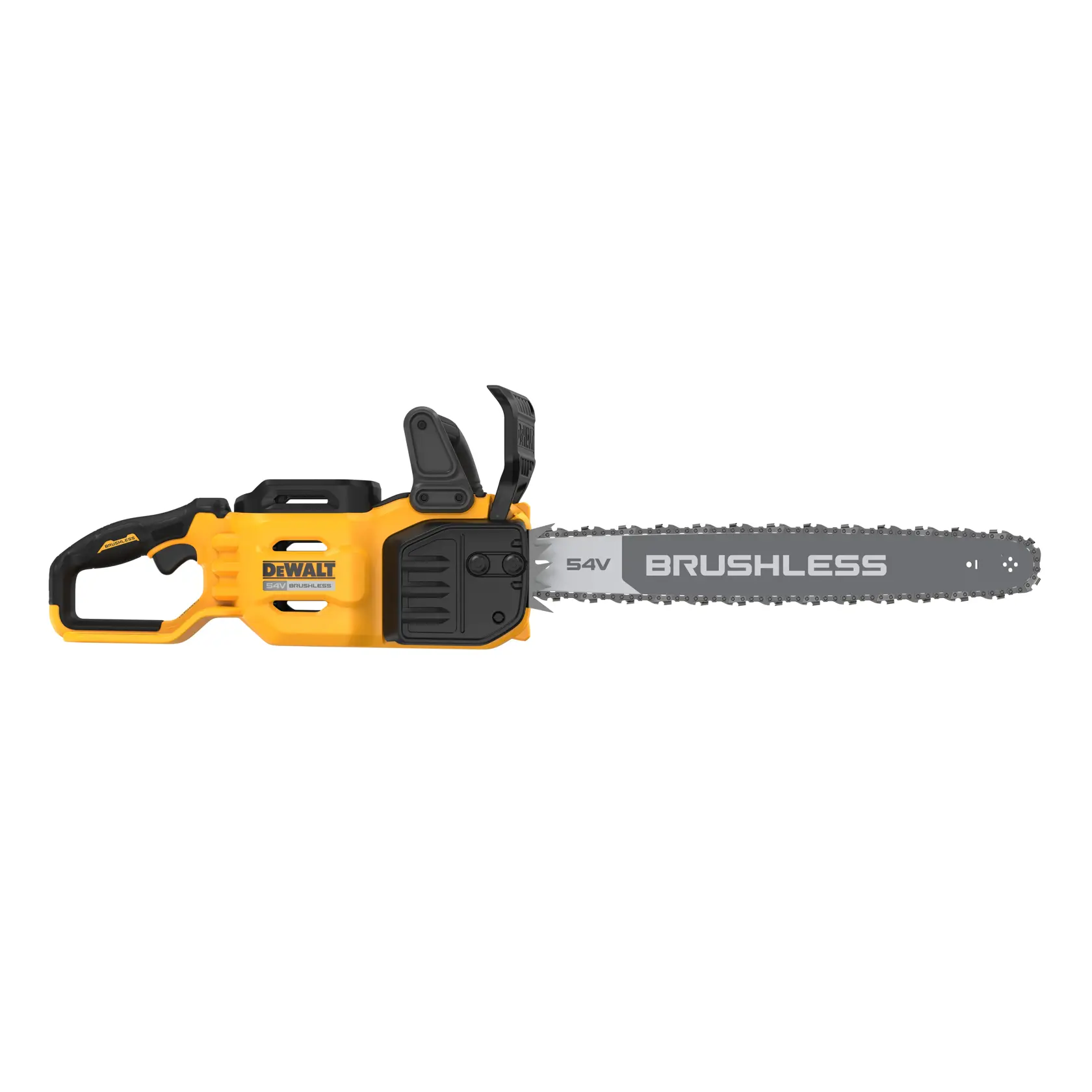Tronçonneuse 50 cm XR Flexvolt 54V brushless