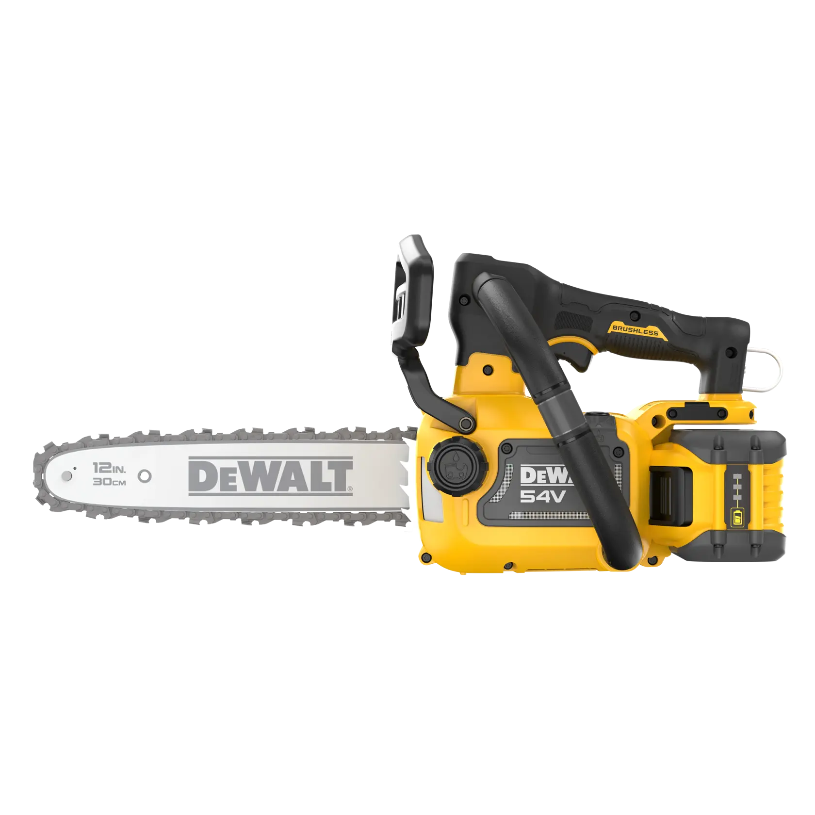 DEWALT tronçonneuse DCMCST632X1-XE, DCMCST632X1, DCMCST632X1-QW, catégorie photographie, lame 12 pouces.