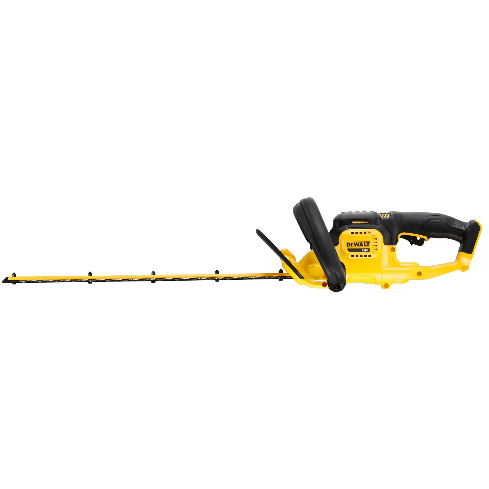 Taille-haies 55 cm XR 18V - Produit Sans batterie ni chargeur