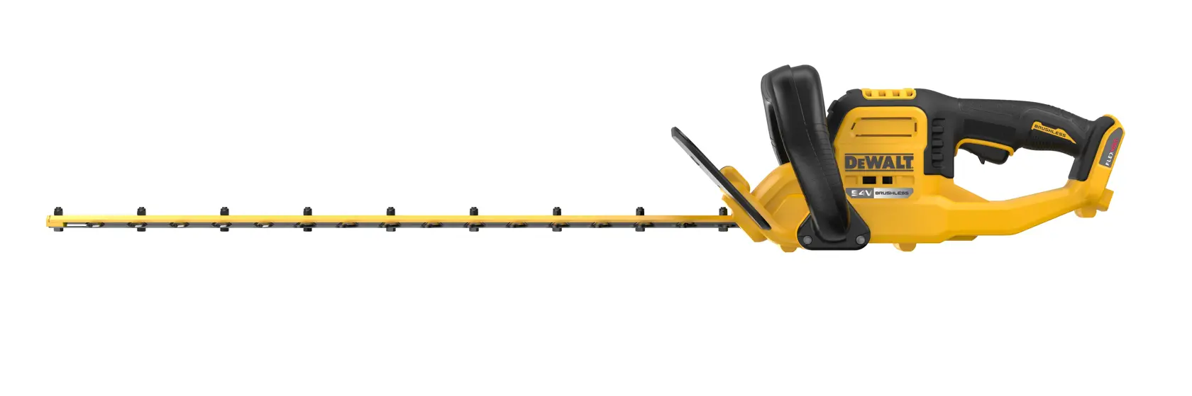Taille-haies XR Flexvolt 54V brushless