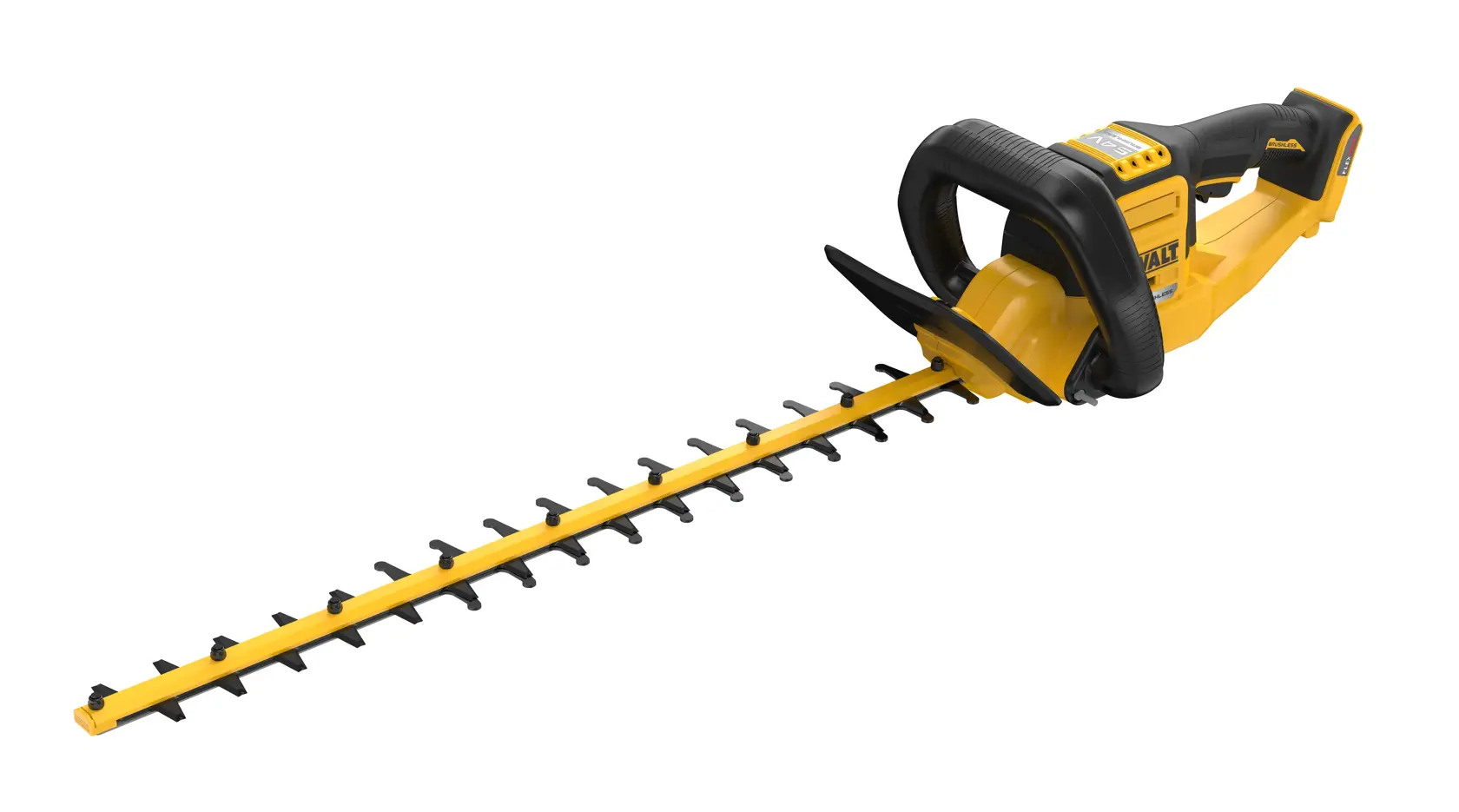 Taille-haies XR Flexvolt 54V brushless