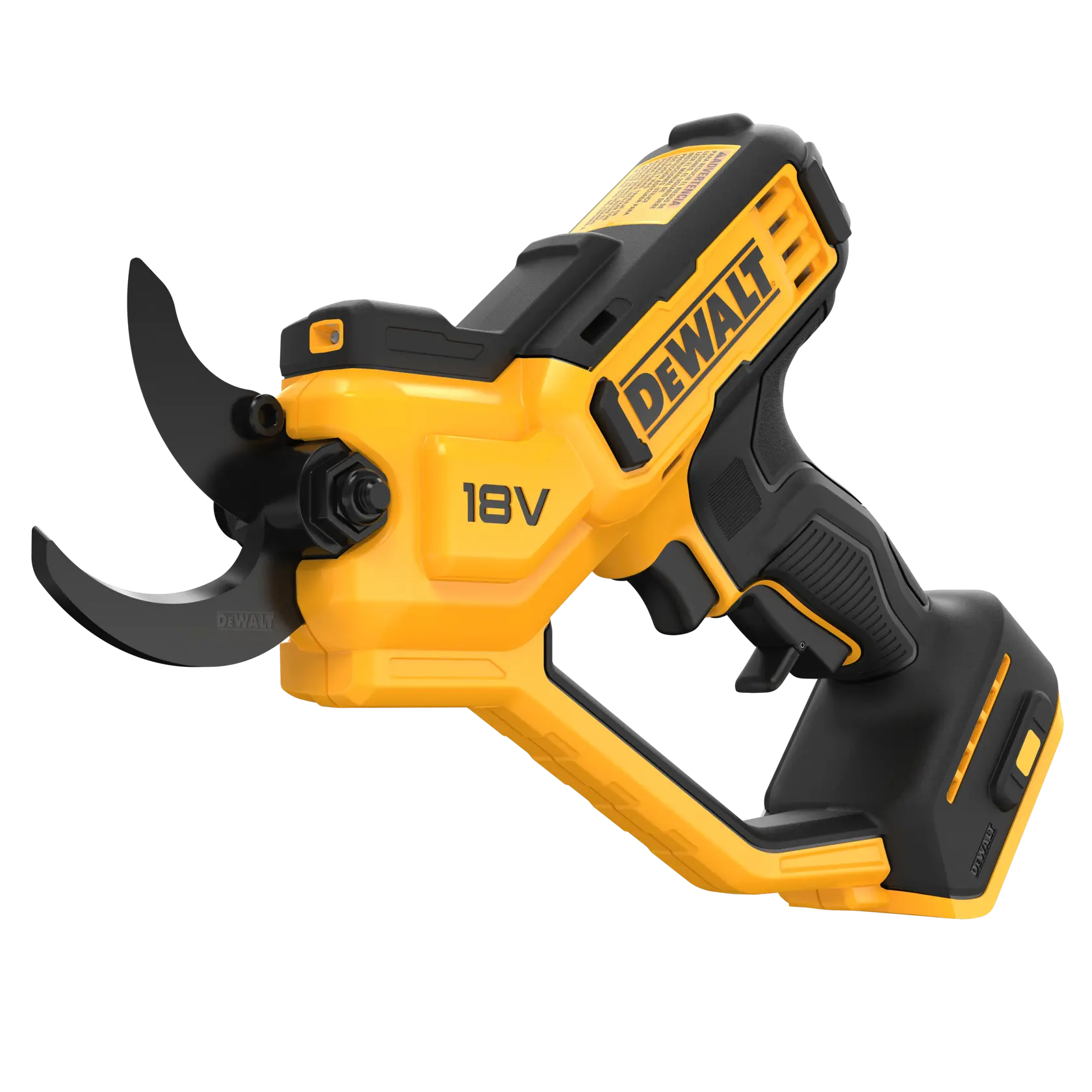 Coupe branches XR 18V