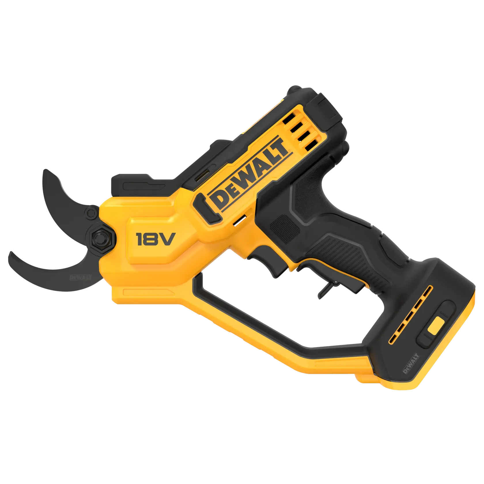 Coupe branches XR 18V