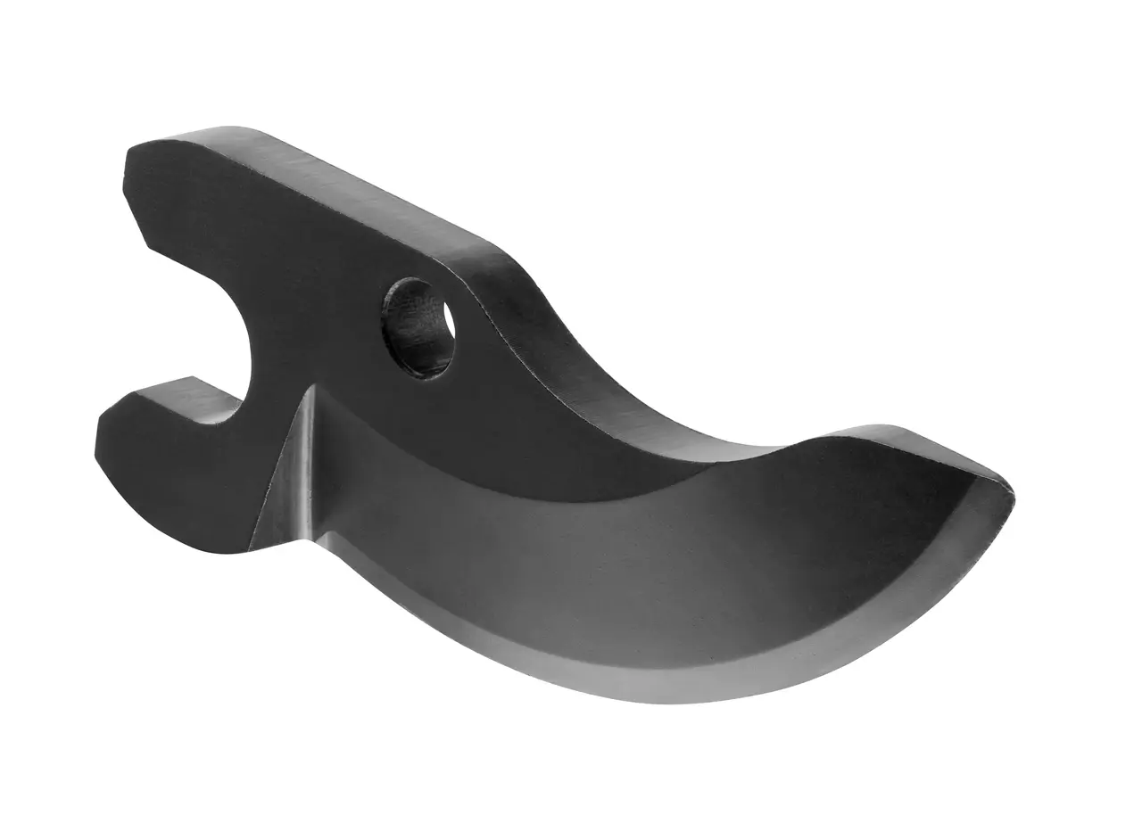 Taille-haie sur perche fixe de 1,5 m XR FLEXVOLT 54V - outil seul