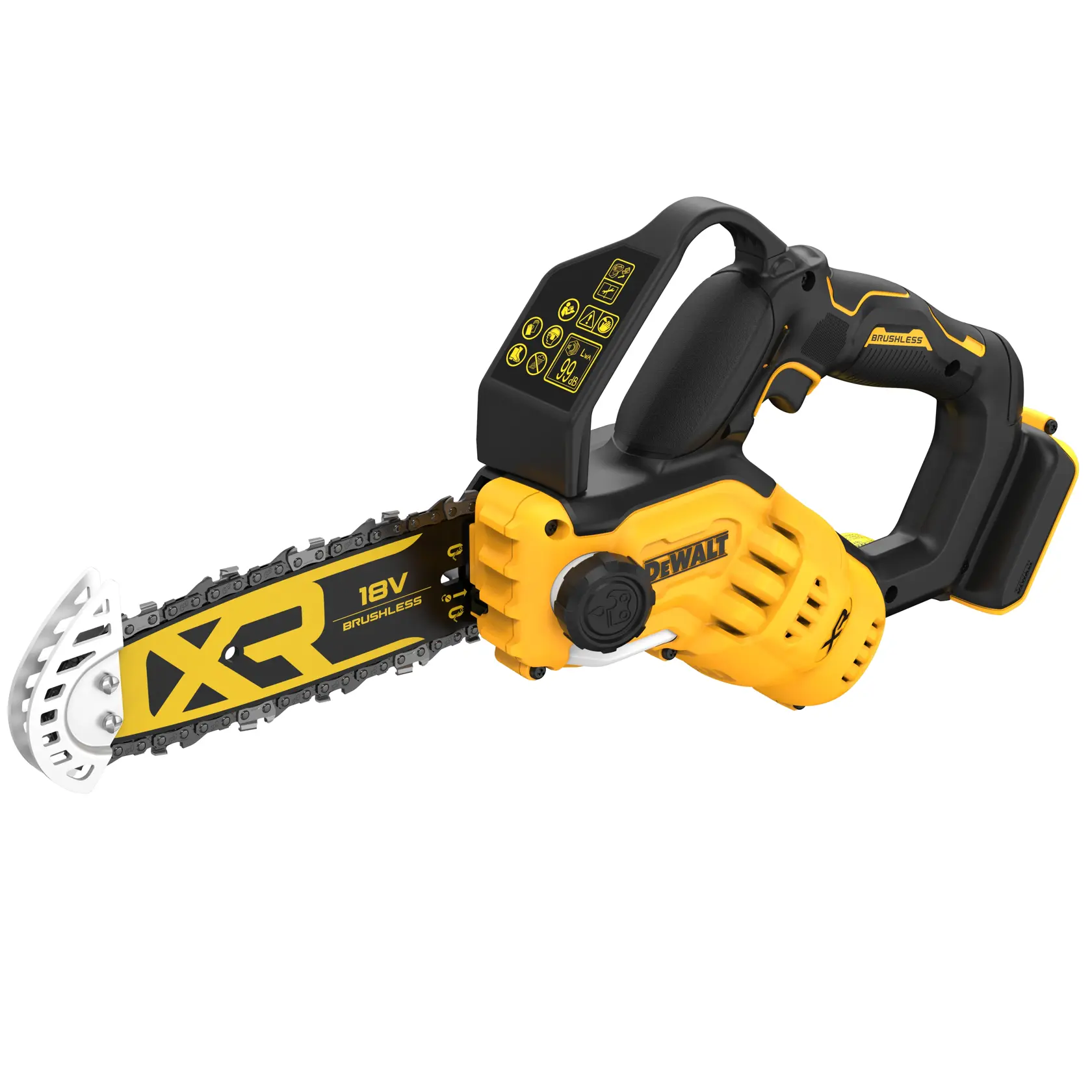 Élagueuse XR 18V brushless