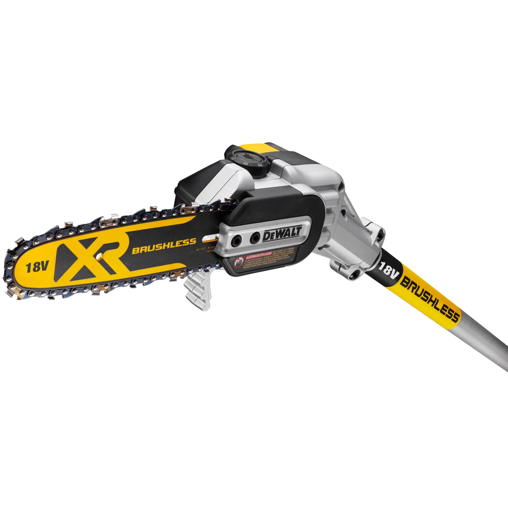 Élagueuse sur perche XR 18V
