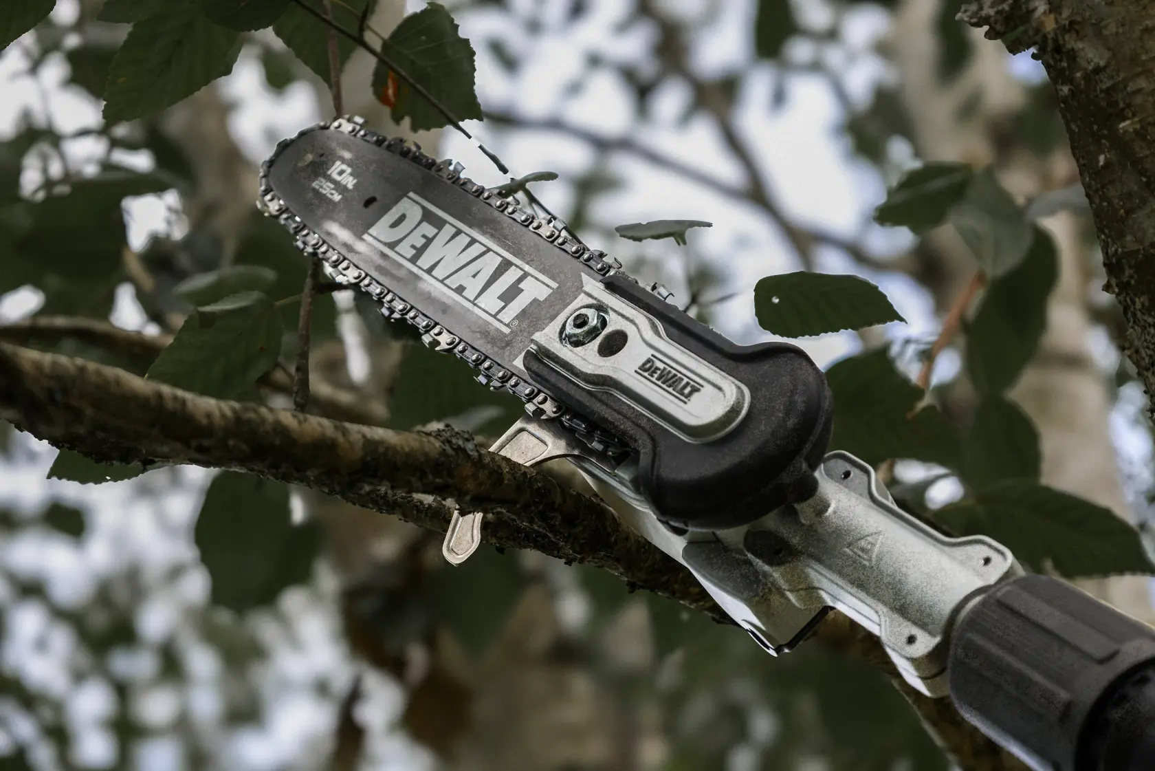 Combisystème XR Flexvolt 54V 3 Ah : bloc moteur + tête de coupe-bordure - 1 batterie