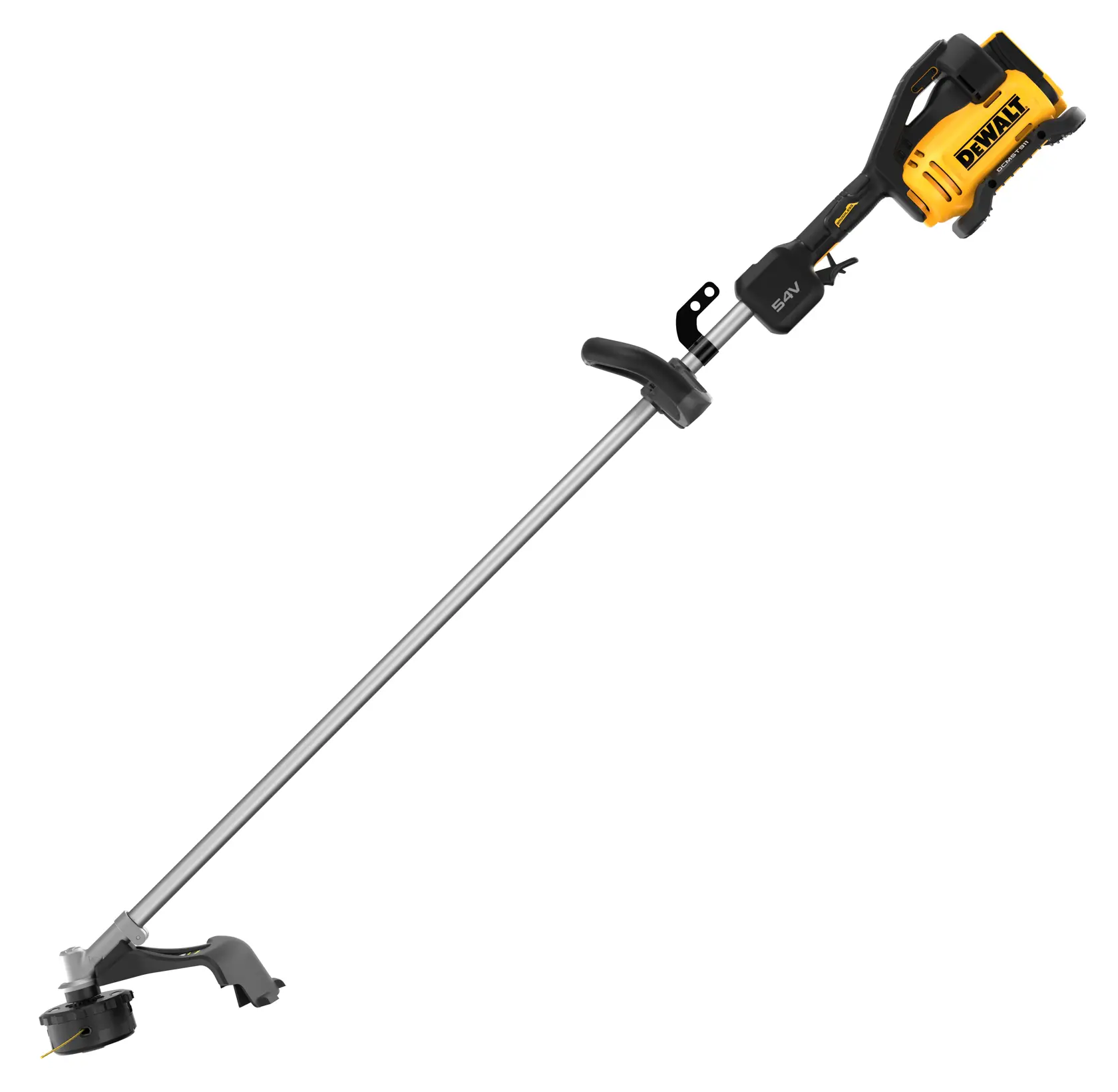 Coupe-herbe DEWALT DCMST911N, DCMST911N-XJ présenté en catégorie photographie.