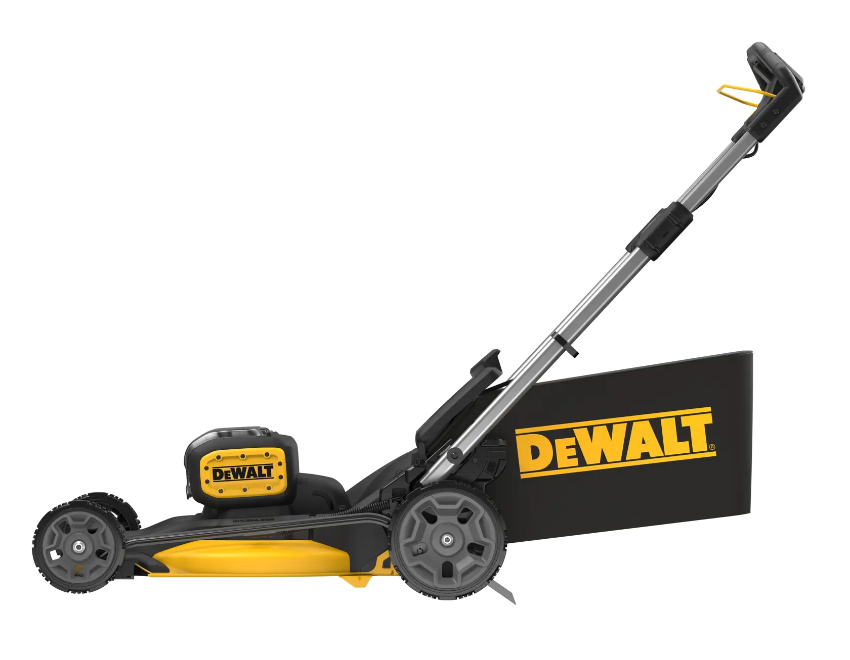 Tondeuse 53 cm XR 2 X 18V brushless