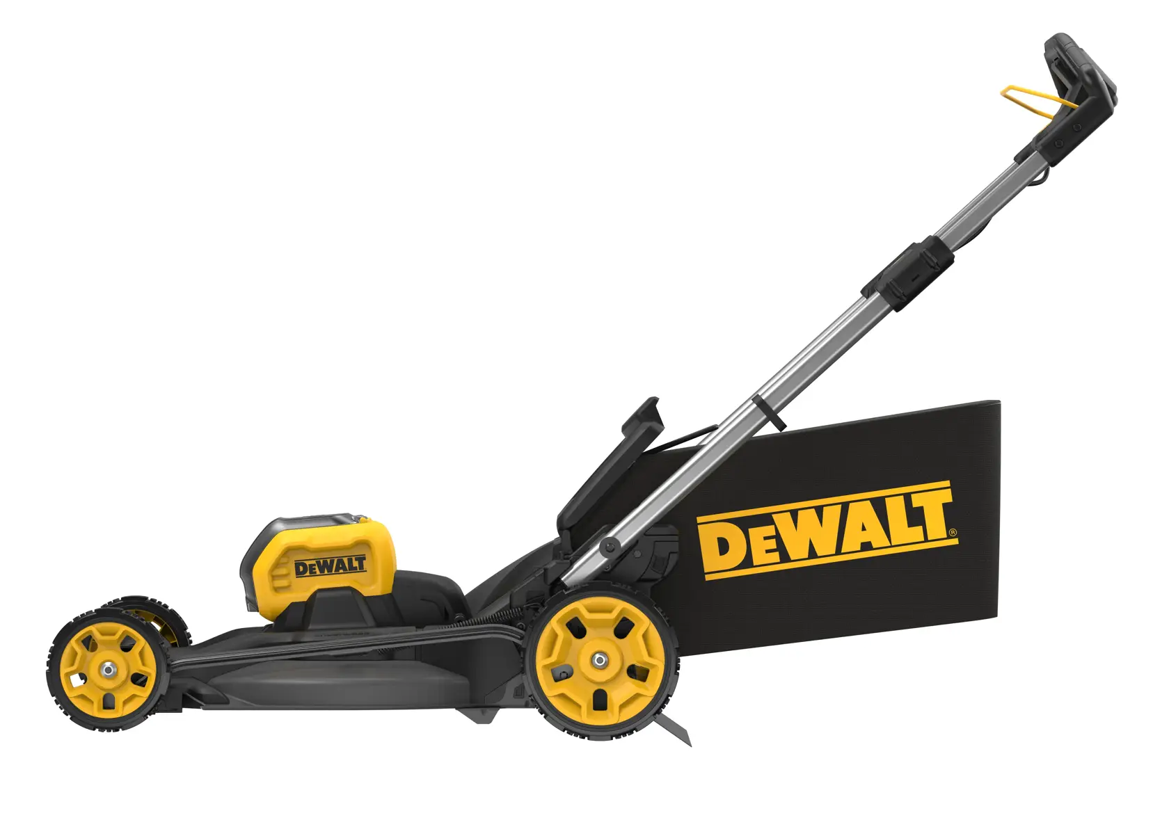 Tondeuse 53 cm XR Flexvolt 54V brushless
