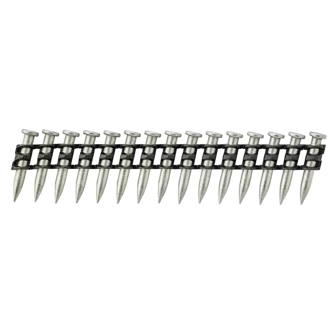 Pointes béton dur HD pour cloueur DCN890 3,7 x 15 mm