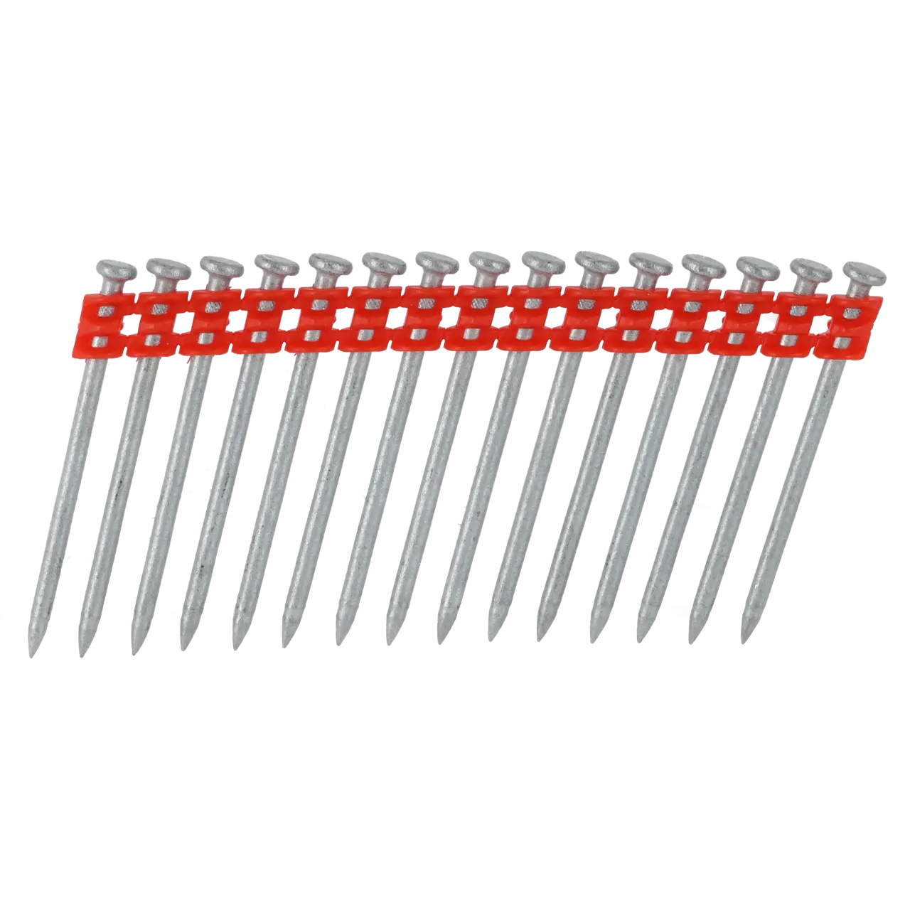 Pointes acier XH pour cloueur DCN890 3 x 57 mm