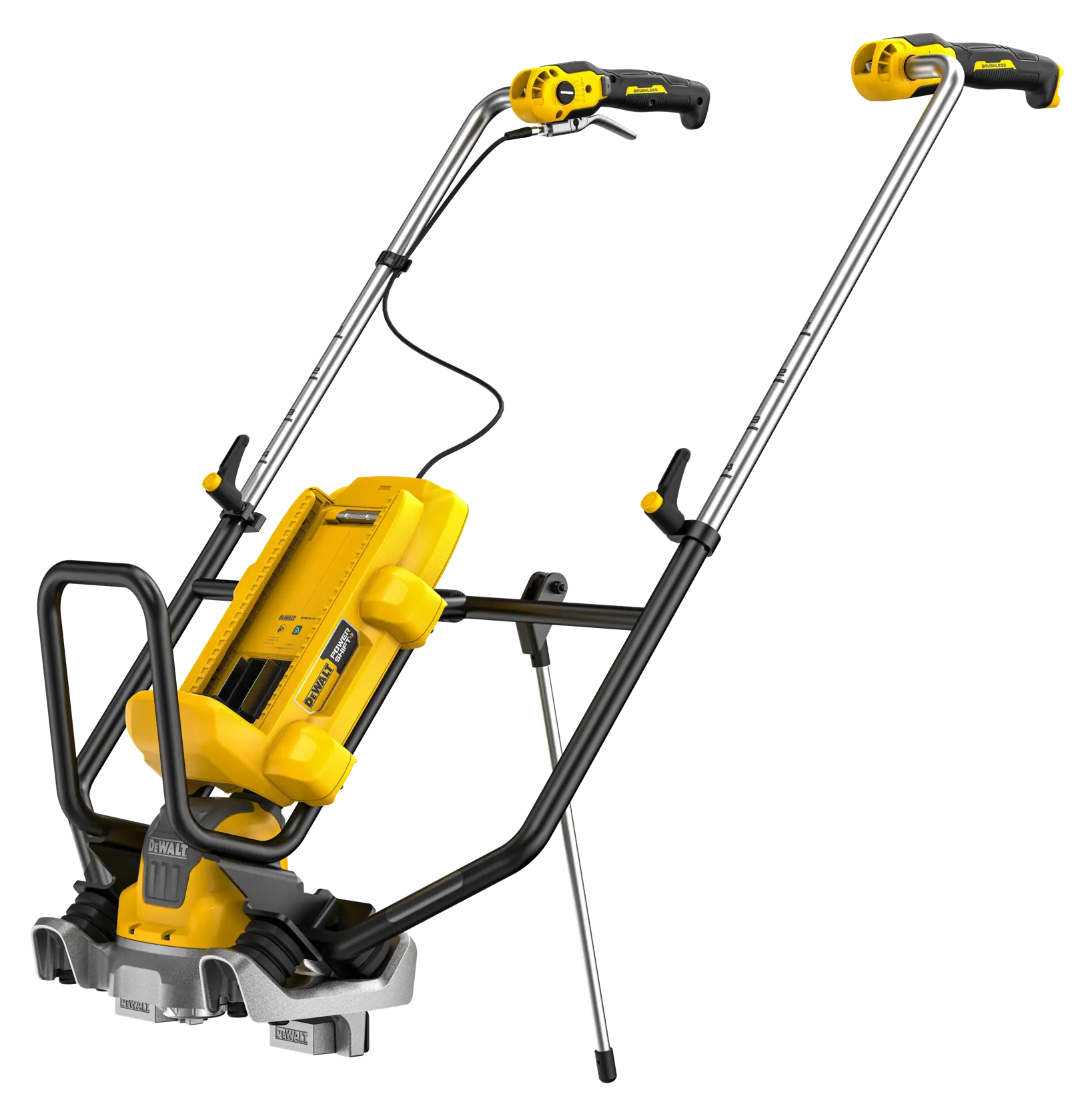 Règle vibrante DEWALT POWERSHIFT™