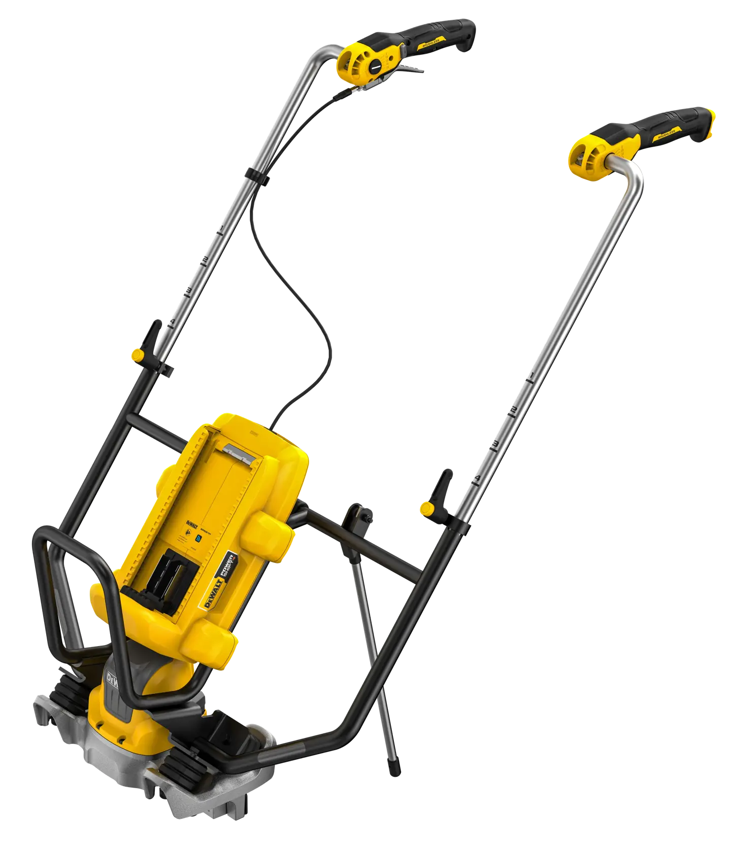 Règle vibrante DEWALT POWERSHIFT™