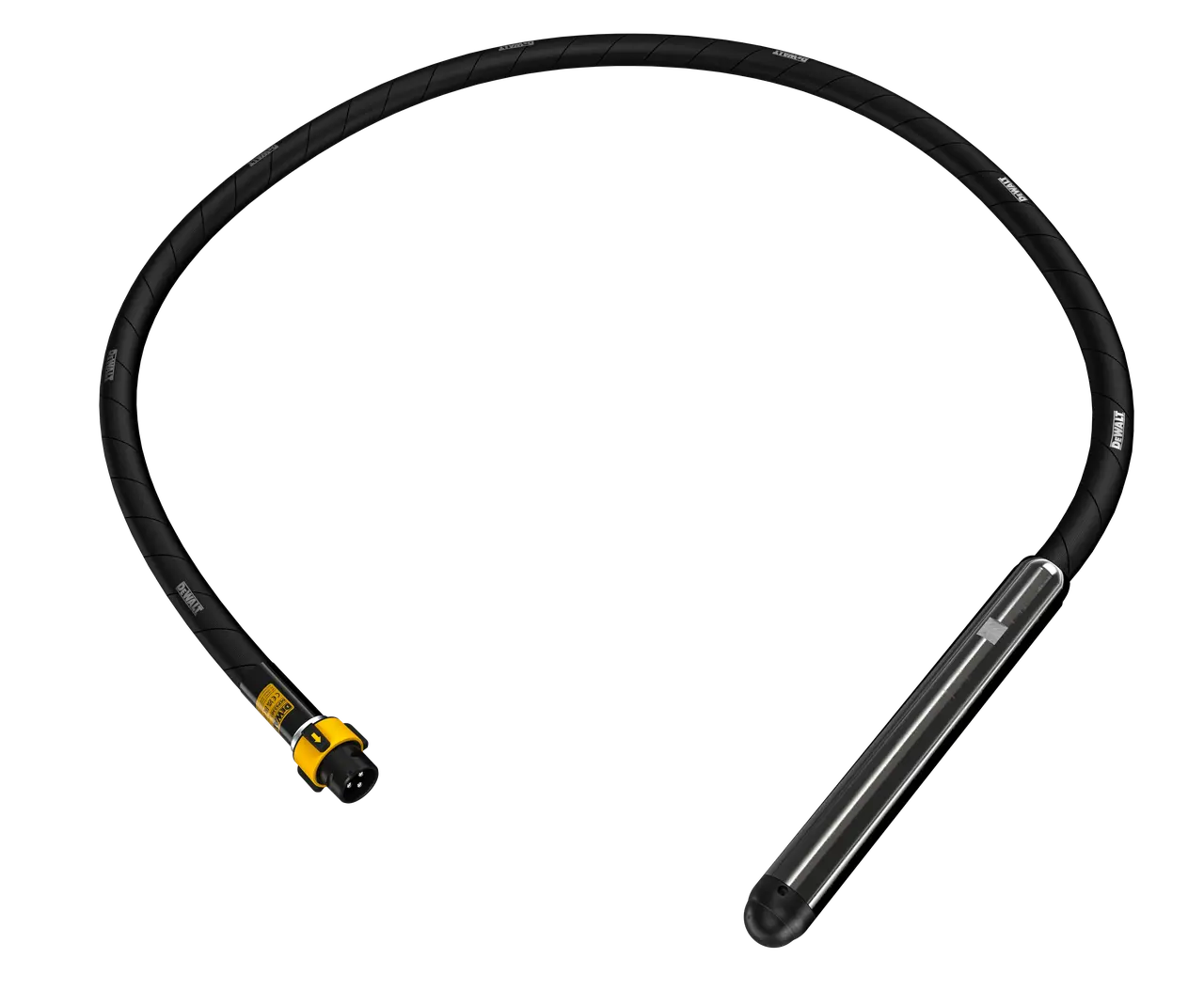 Aiguilles vibrantes DEWALT POWERSHIFT