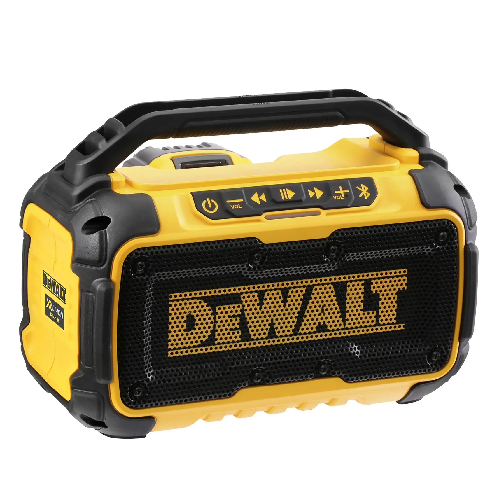 Enceinte Bluetooth XR 12V / 18V / 54V