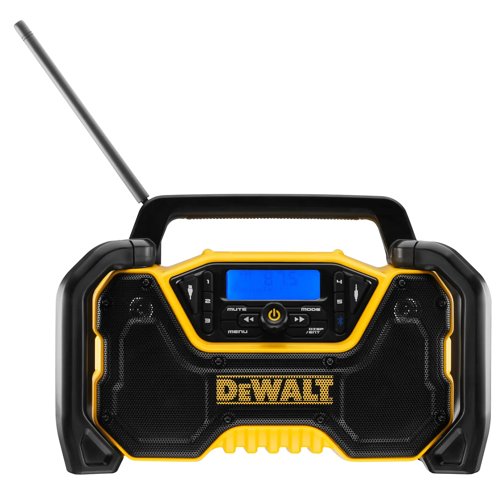Radio de chantier Bluetooth XR