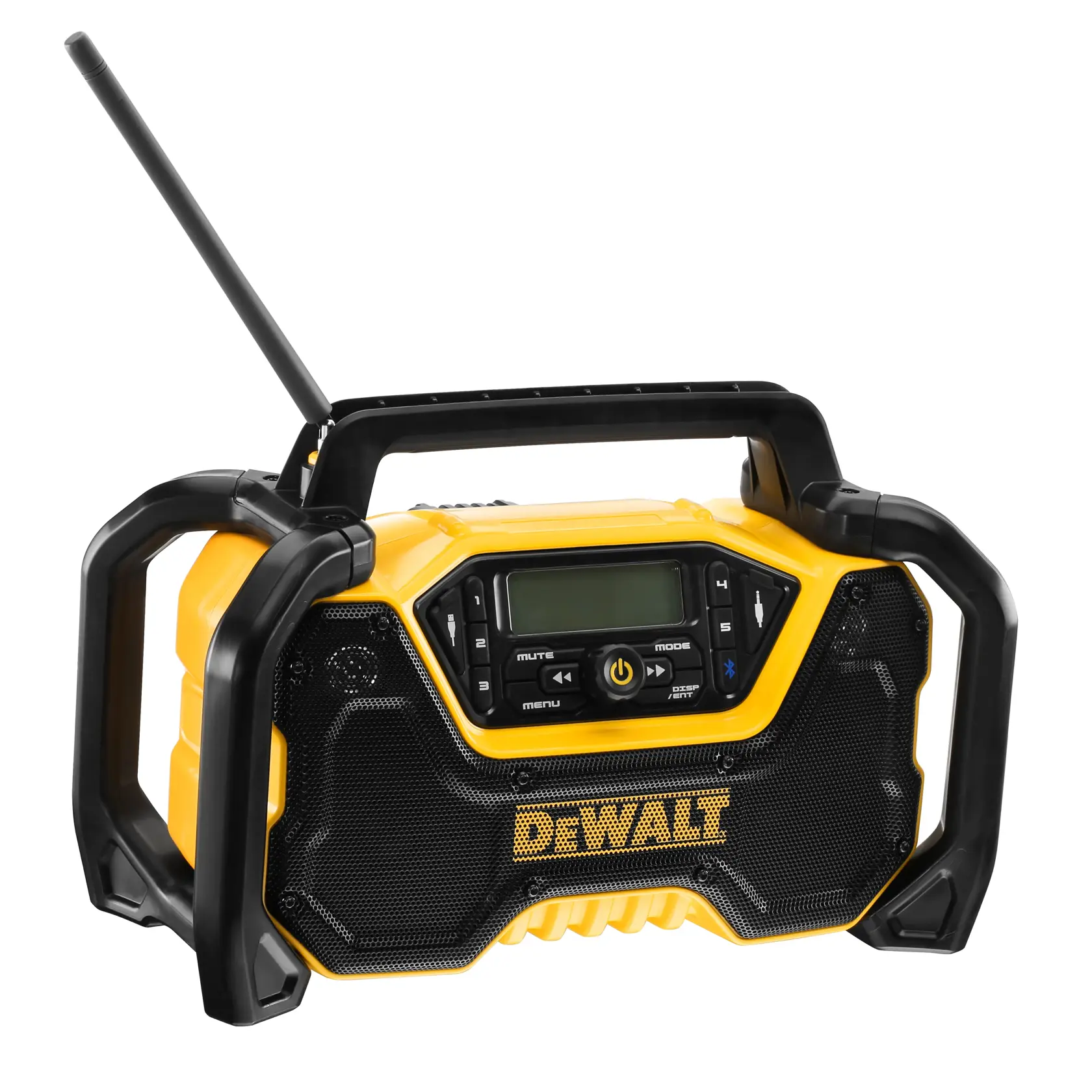 Radio de chantier Bluetooth XR