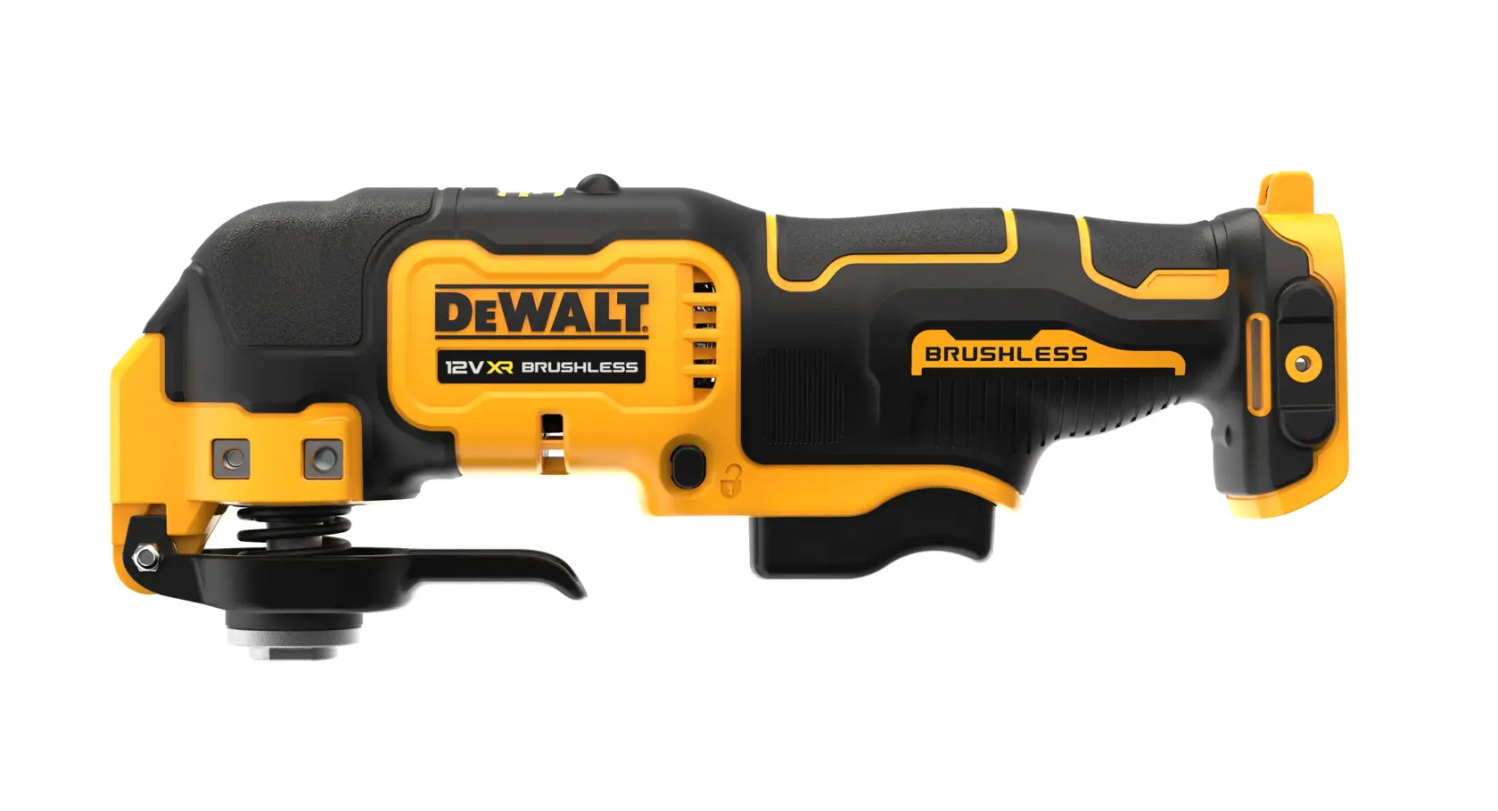 Multi-cutter XR 12V brushless