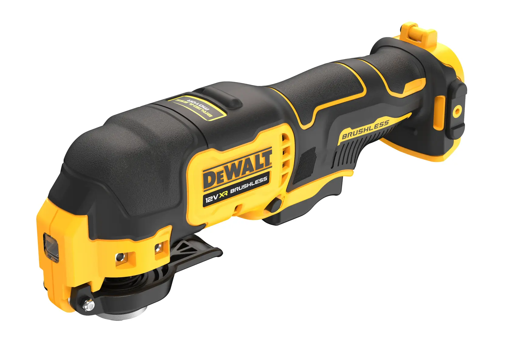 Multi-cutter XR 12V brushless