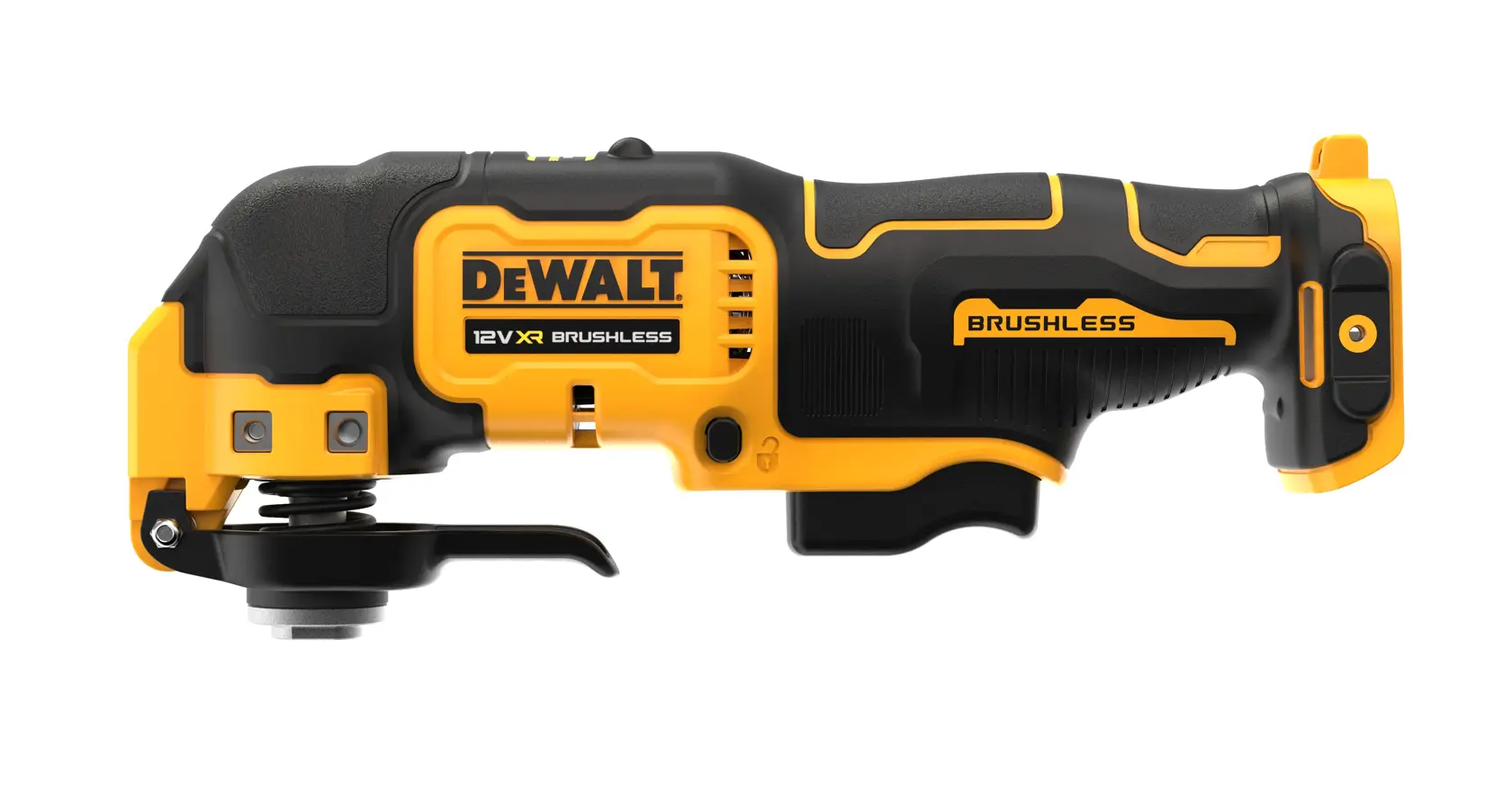 Multi-Cutter XR 12V brushless
