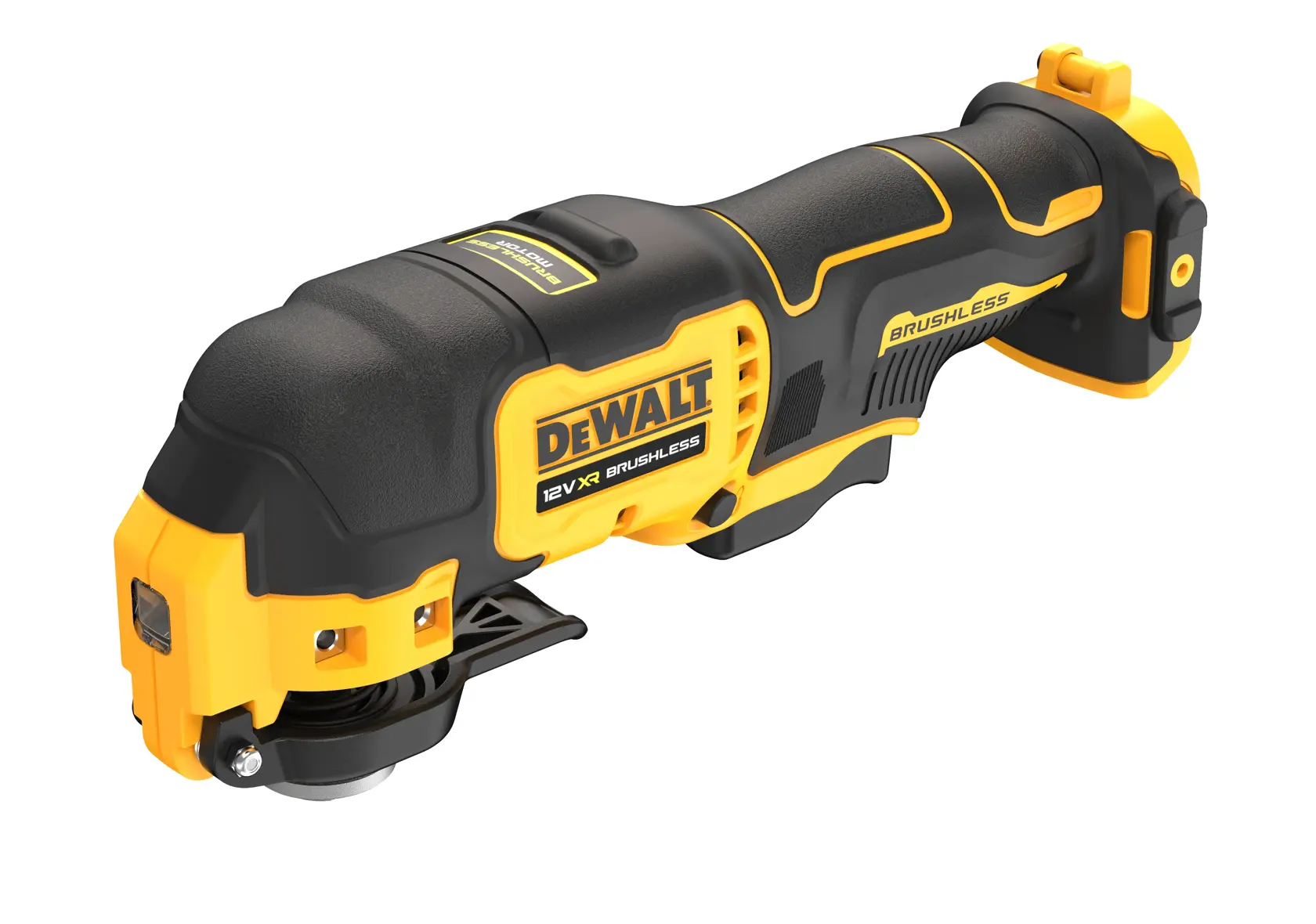 Multi-Cutter XR 12V brushless