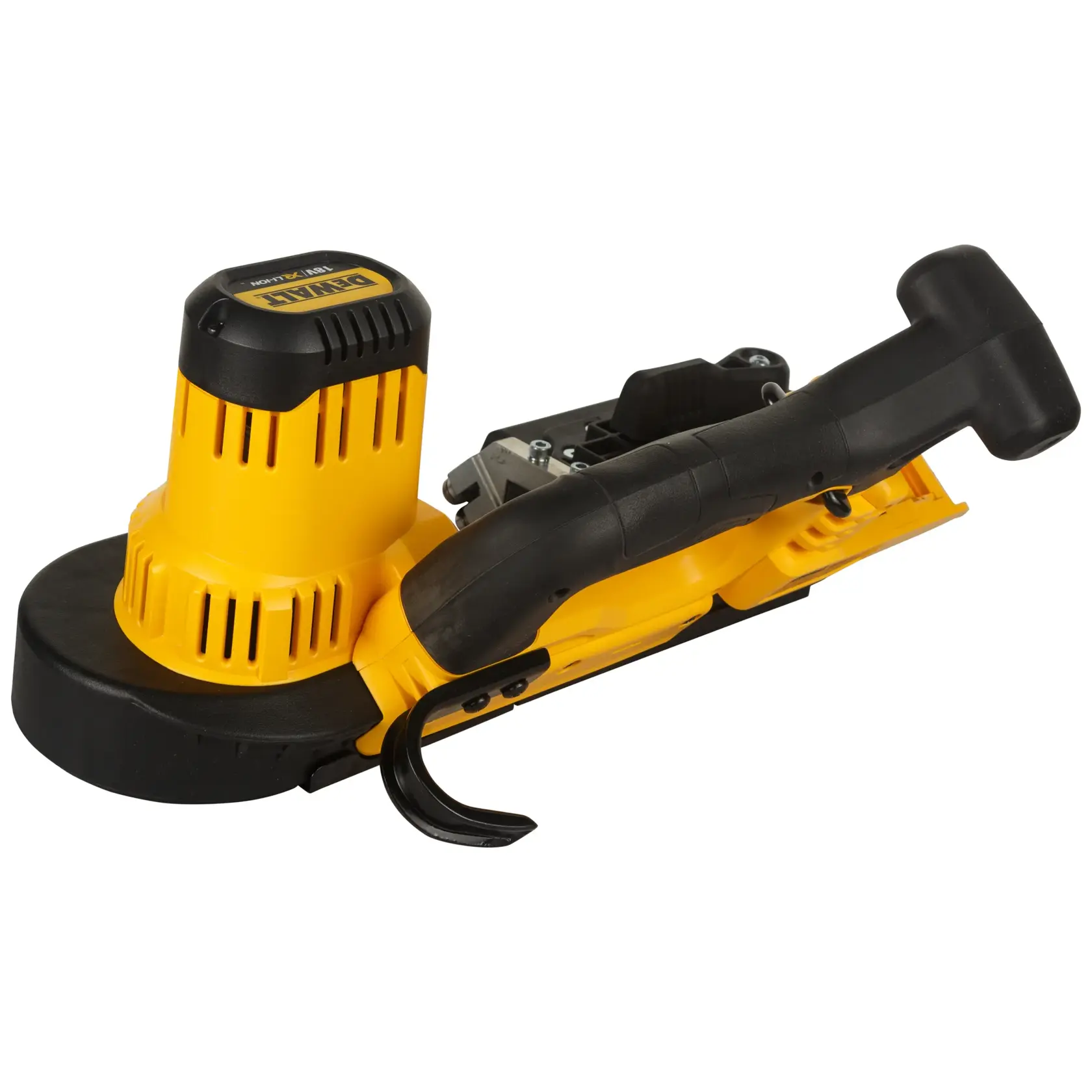 Scie à ruban compacte XR 18V Li-ion
