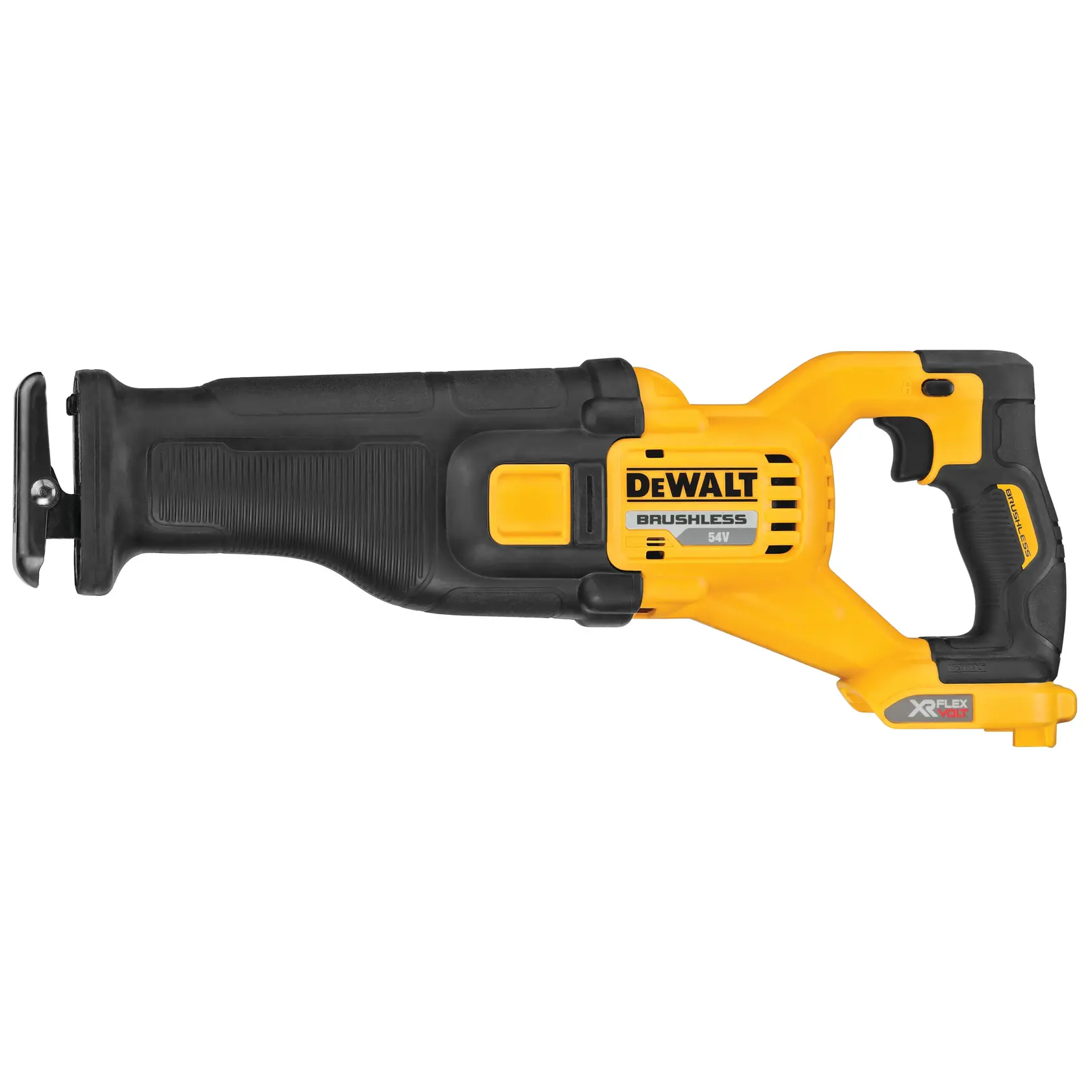 Scie sabre XR Flexvolt 54V - sans batterie ni chargeur
