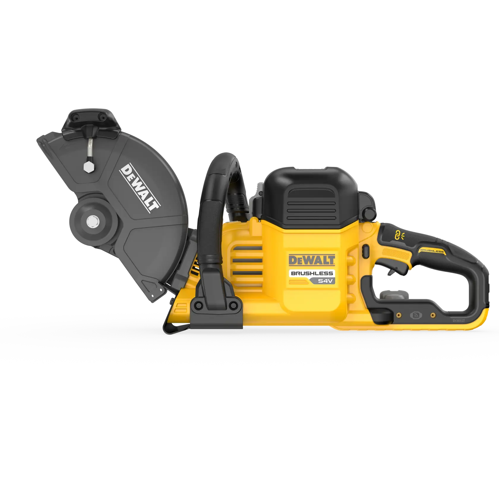 Découpeuse XR Flexvolt 54V brushless 230 mm