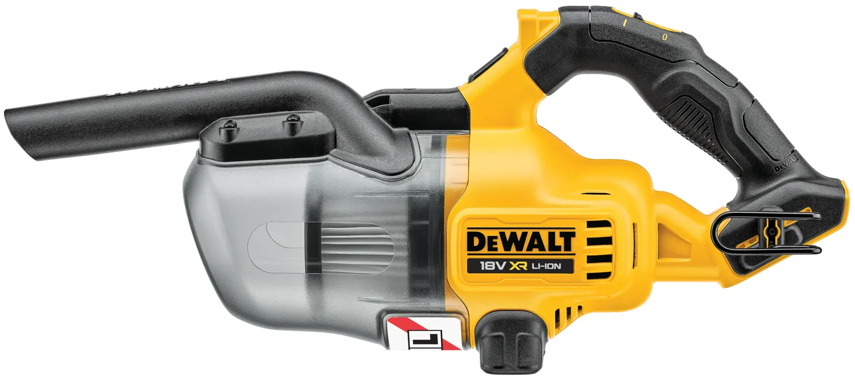 Aspirateur à main XR 18V - Classe L