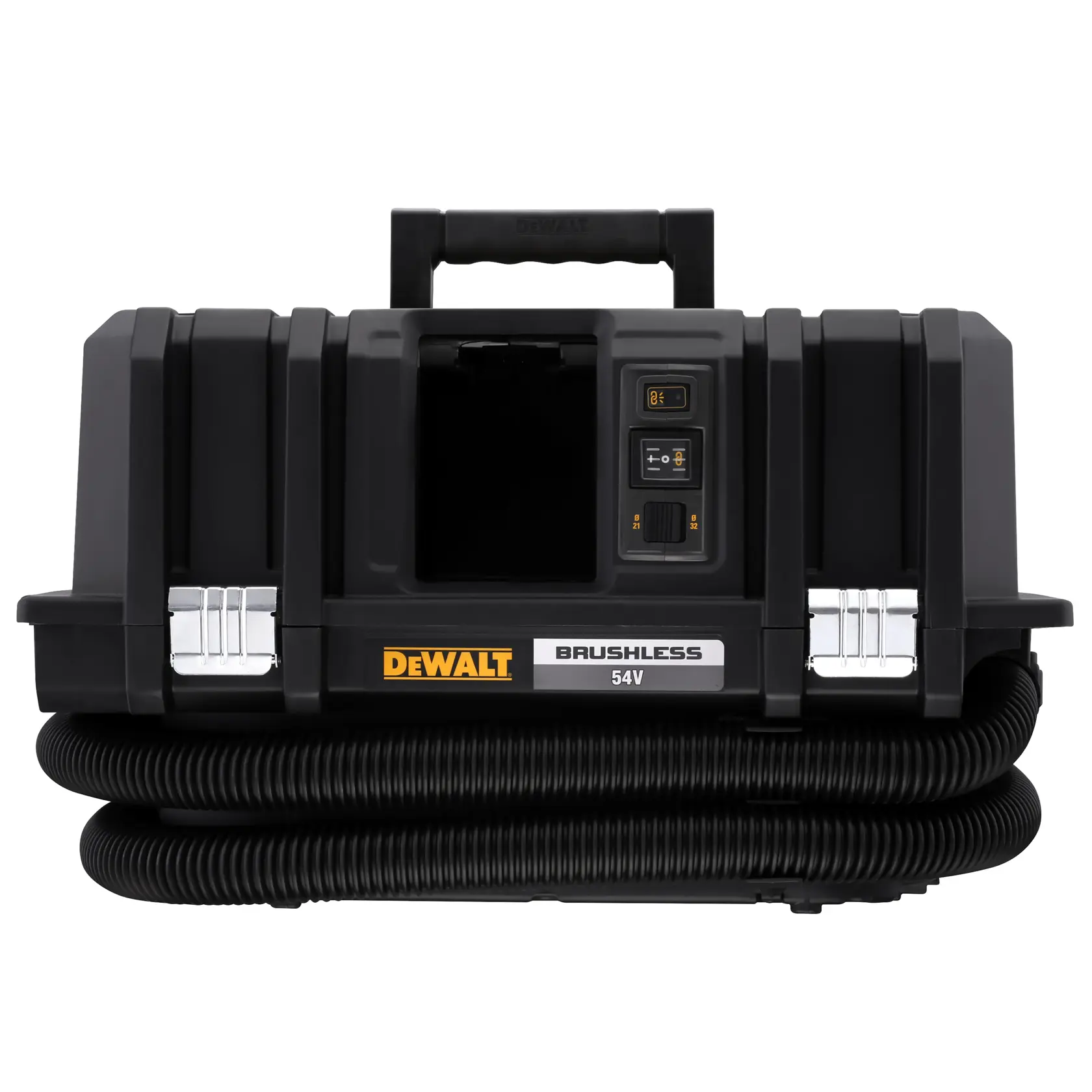 Aspirateur TSTAK® XR Flexvolt 54V brushless eau et poussières classe M