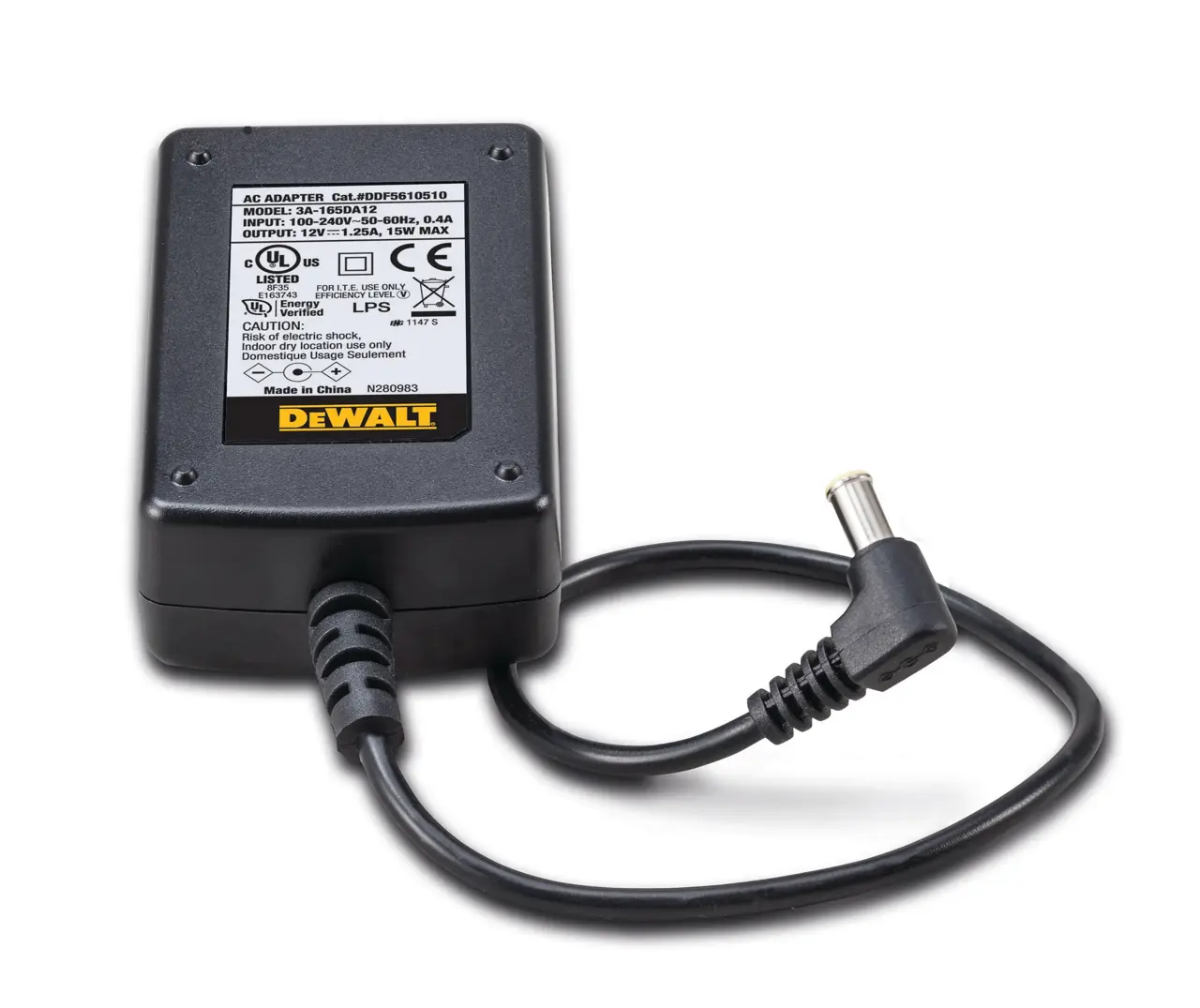 Adaptateur pour cloueur C5 220V