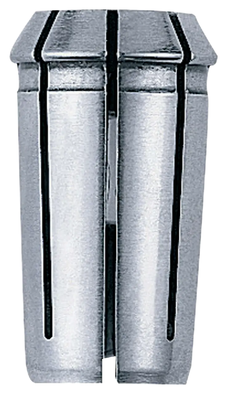 Pince de serrage 6 mm