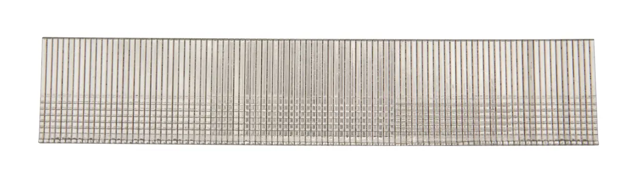 Pointes 18Ga inox 1,02 x 30 mm