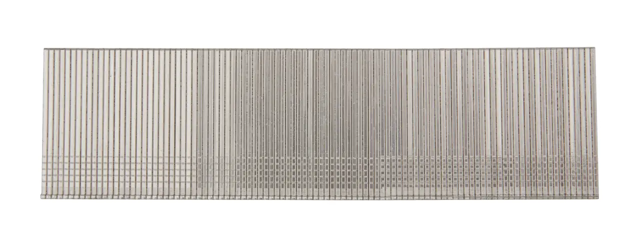 Pointes 18Ga inox 1,02 x 35 mm