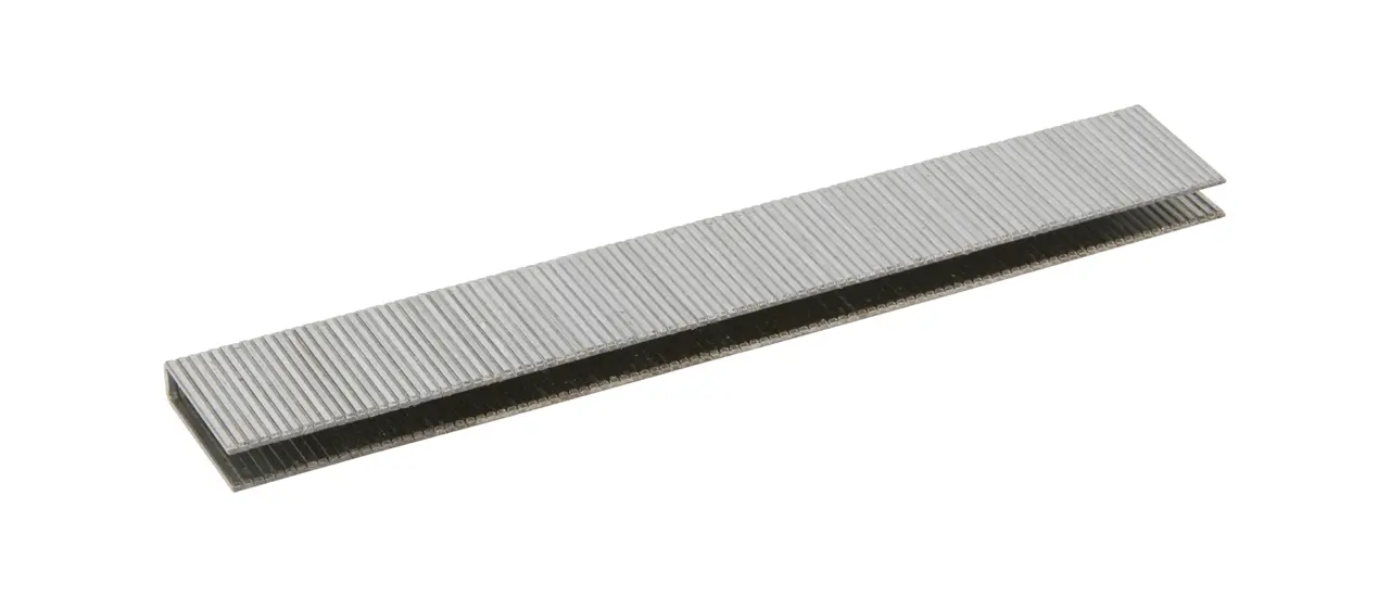 Agrafes 5,6 x 12 mm