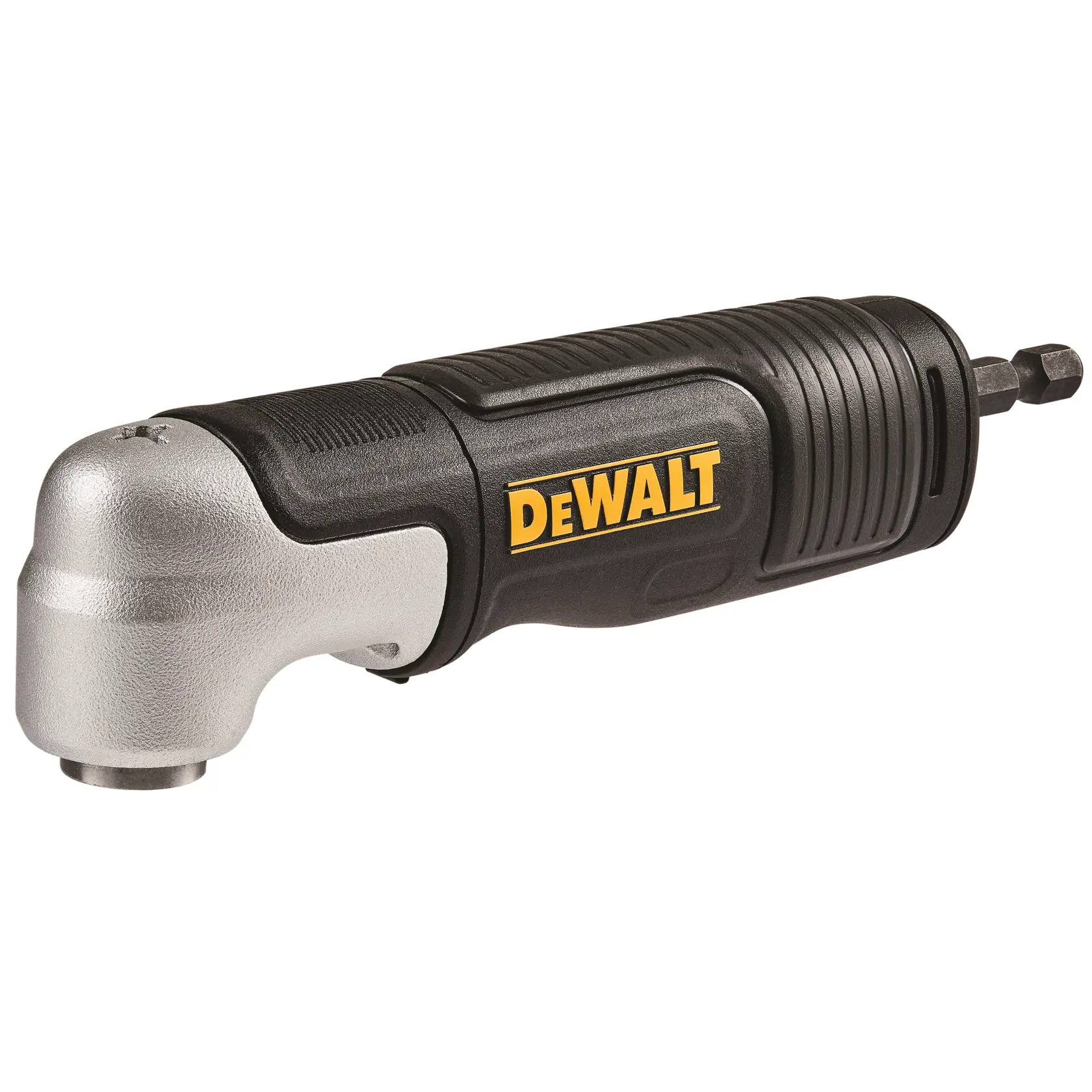 Renvoi d'angle droit compact