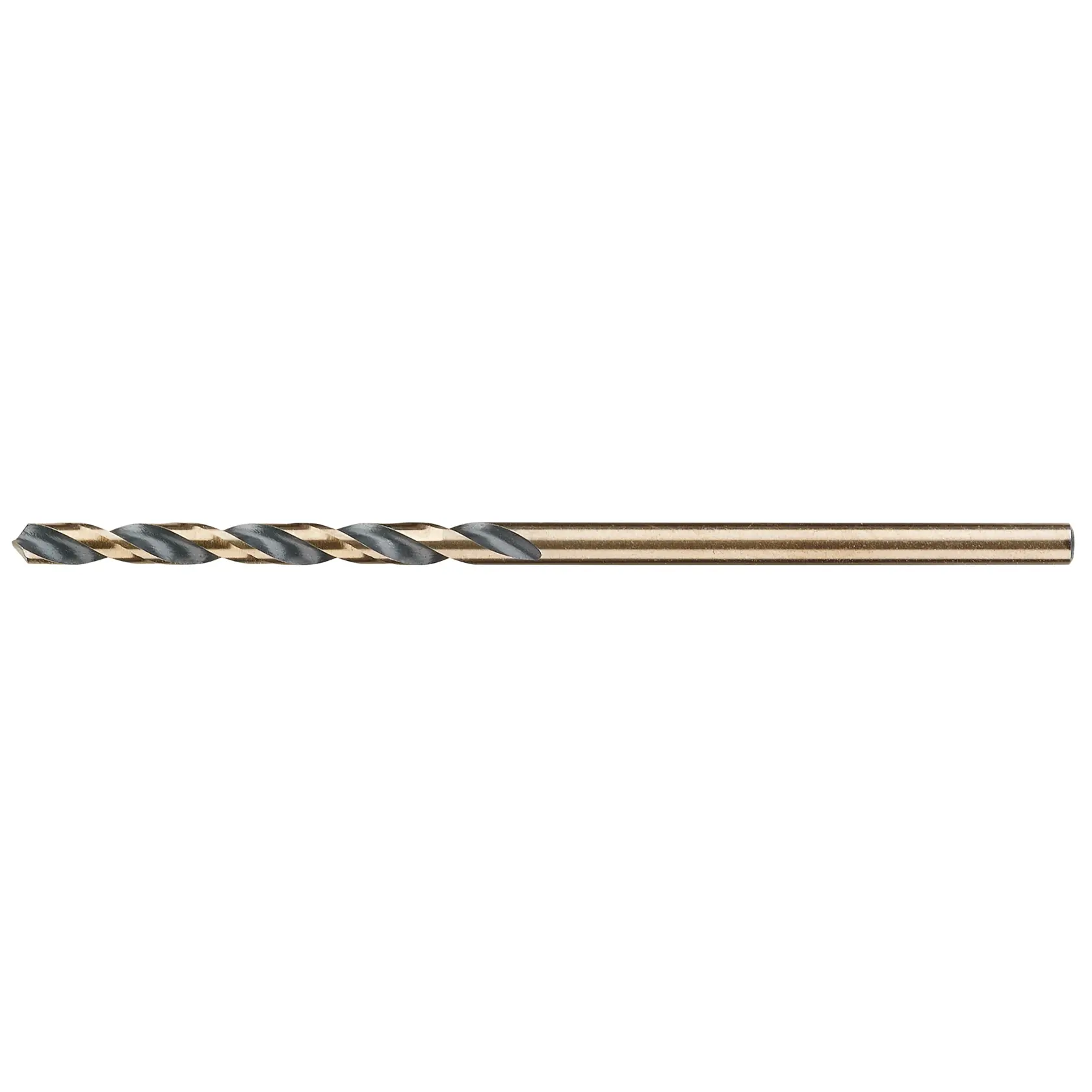 Foret DEWALT DT20512-QZ, DT20512 pour photographie présenté sur fond blanc.