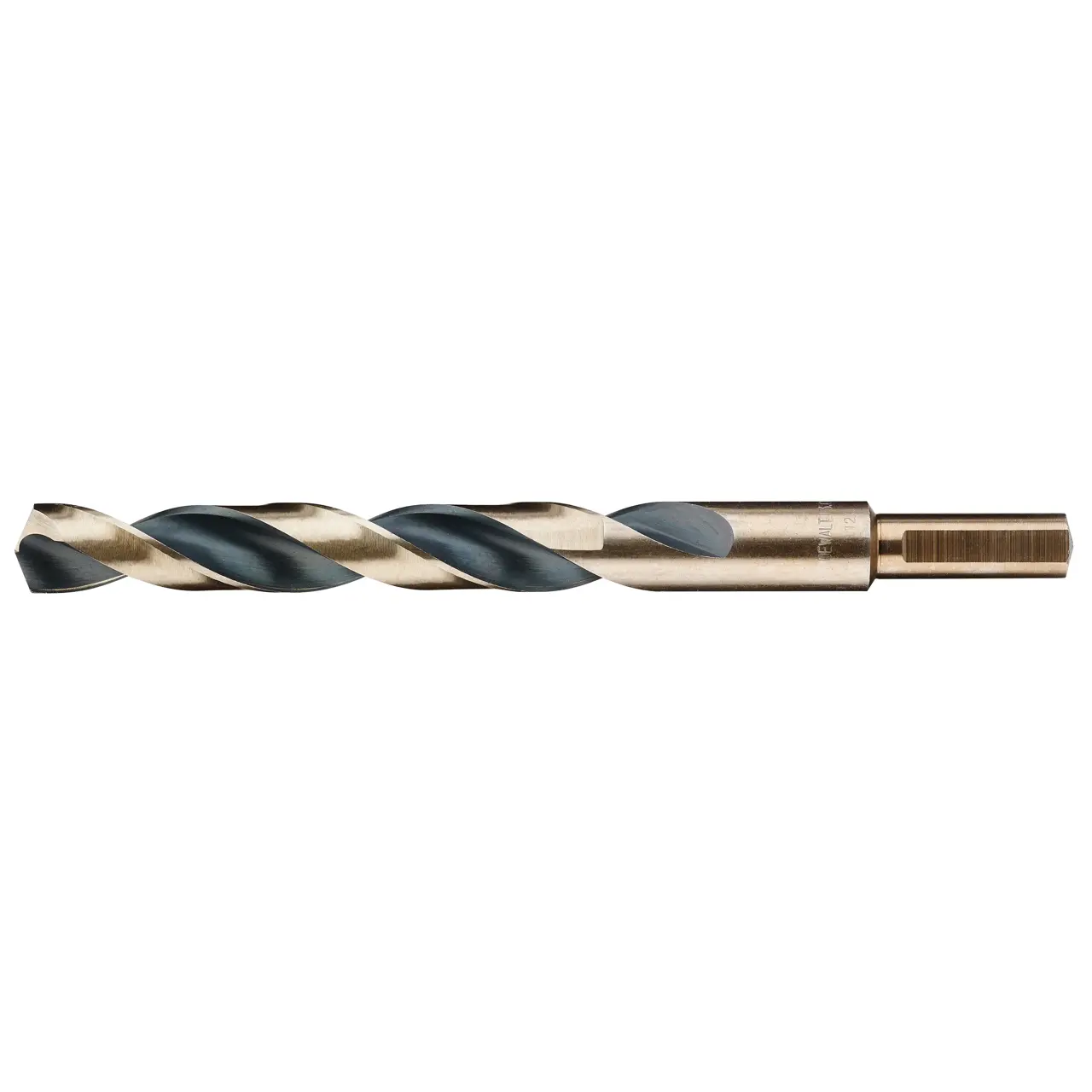 Foret Black&Gold HS-G 12,5 x 101 x 151 mm
