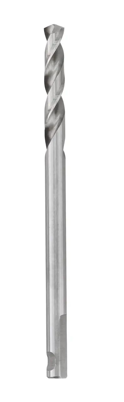 Foret pilote 108 mm pour le métal