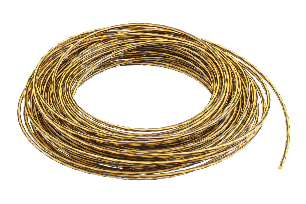 Recharge de fil coupe-bordure 2 mm x 15,2 m