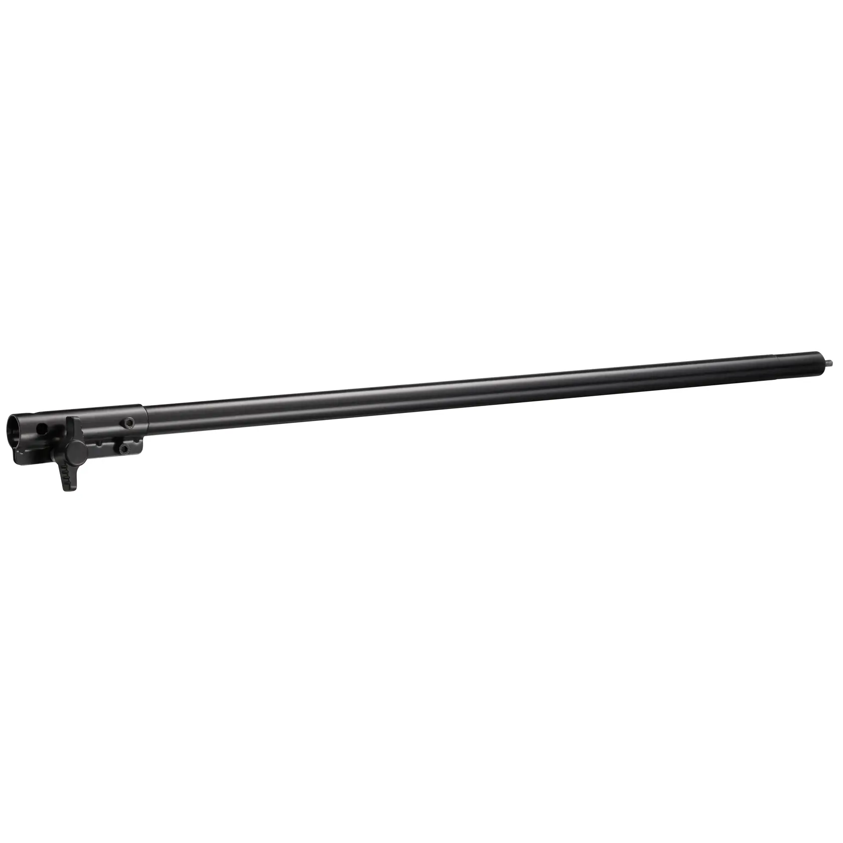 Accessoire photo DEWALT, tige longue pour DT20685, DT20685-QZ. Noir, cylindrique.